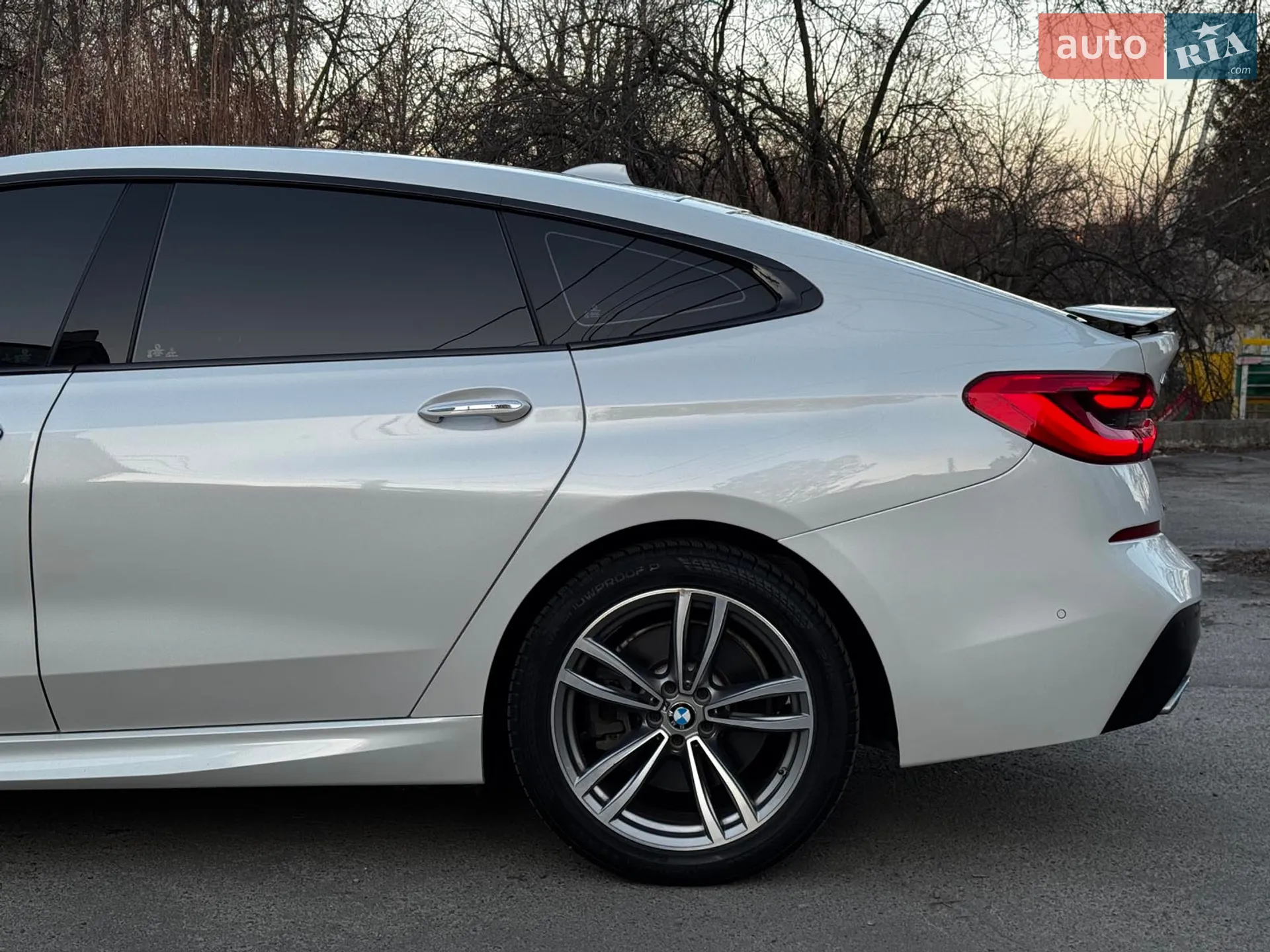 2018 BMW 6er - мініатюра 26