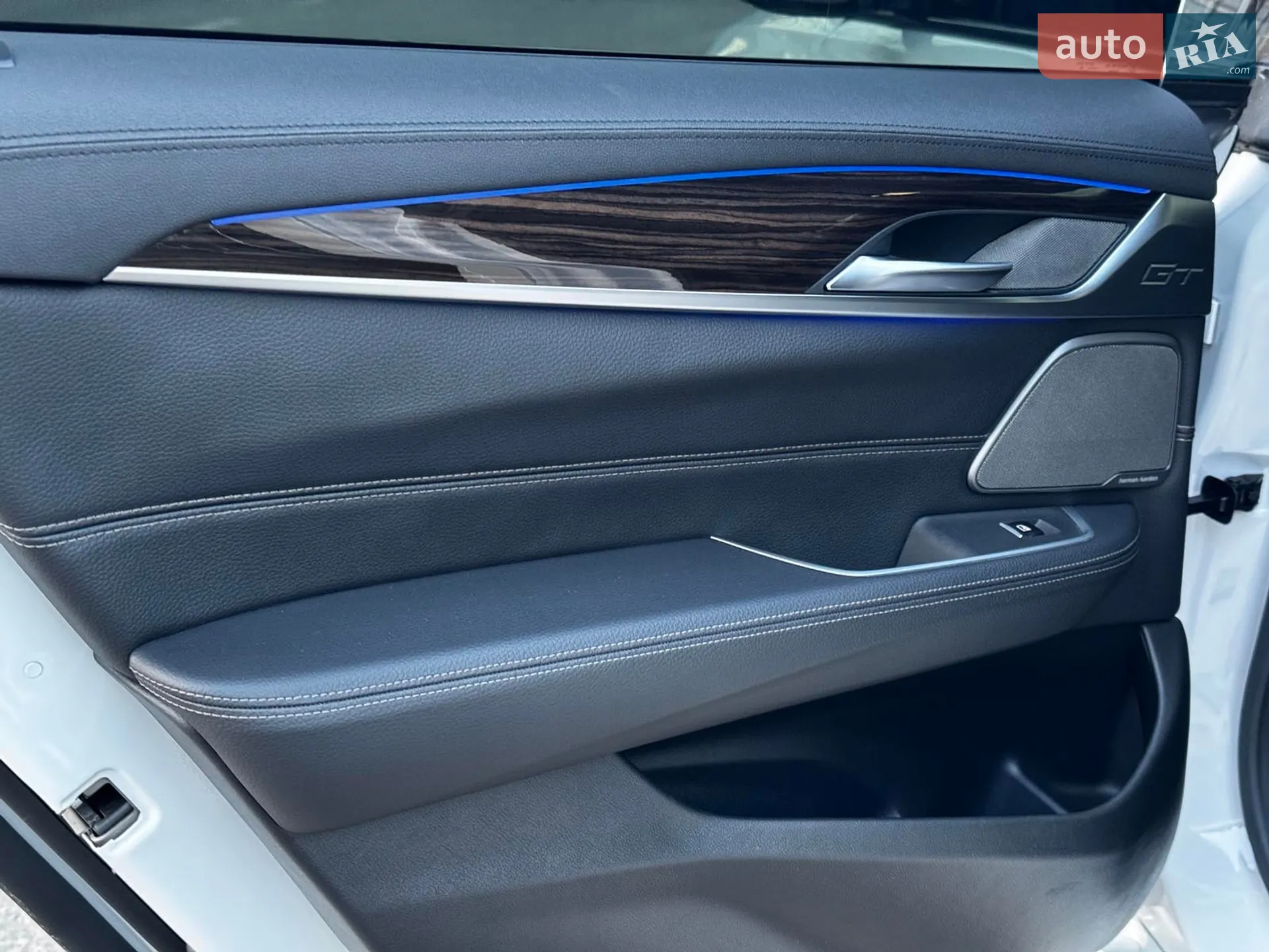 2018 BMW 6er - мініатюра 29