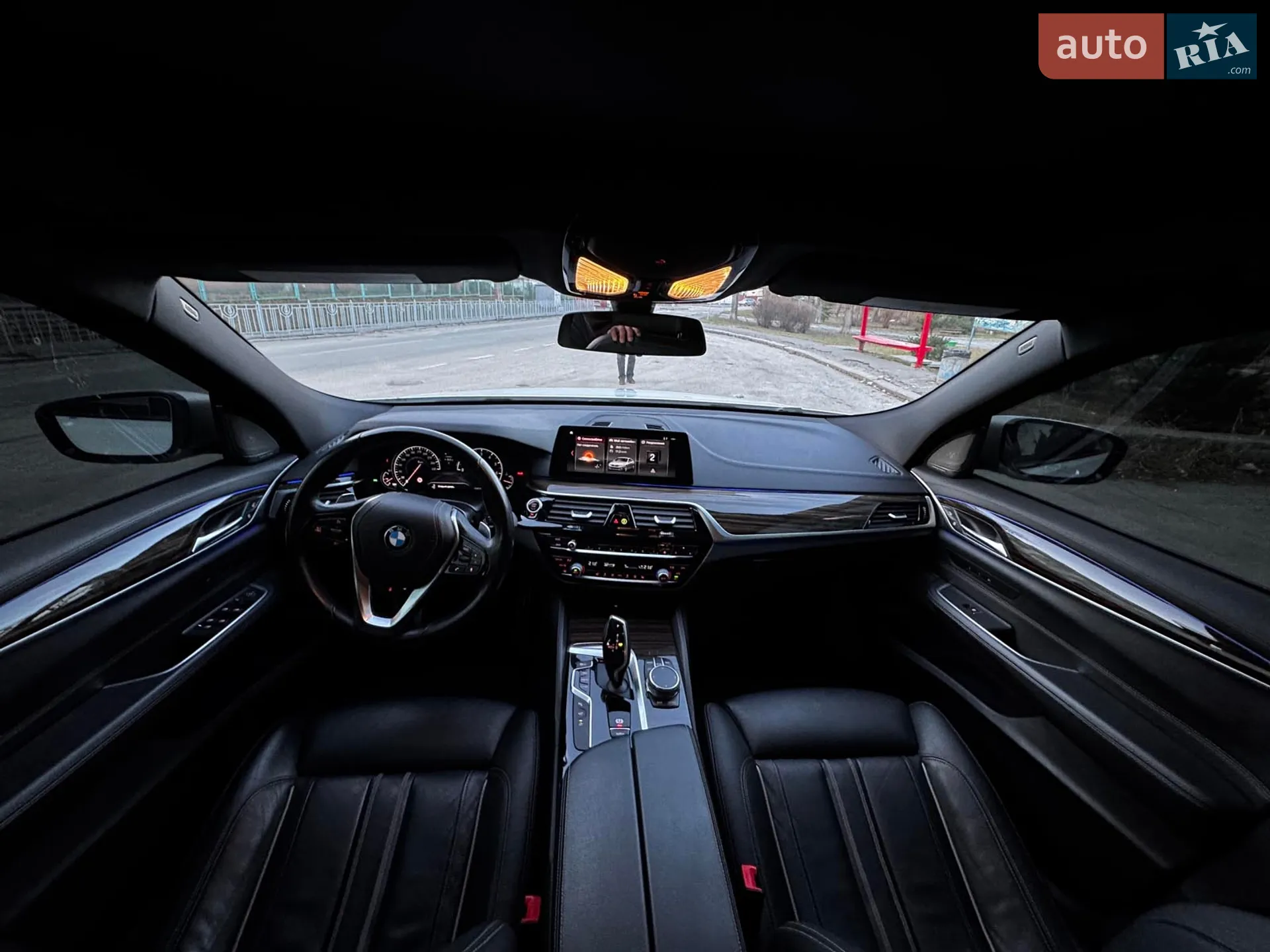 2018 BMW 6er - мініатюра 34