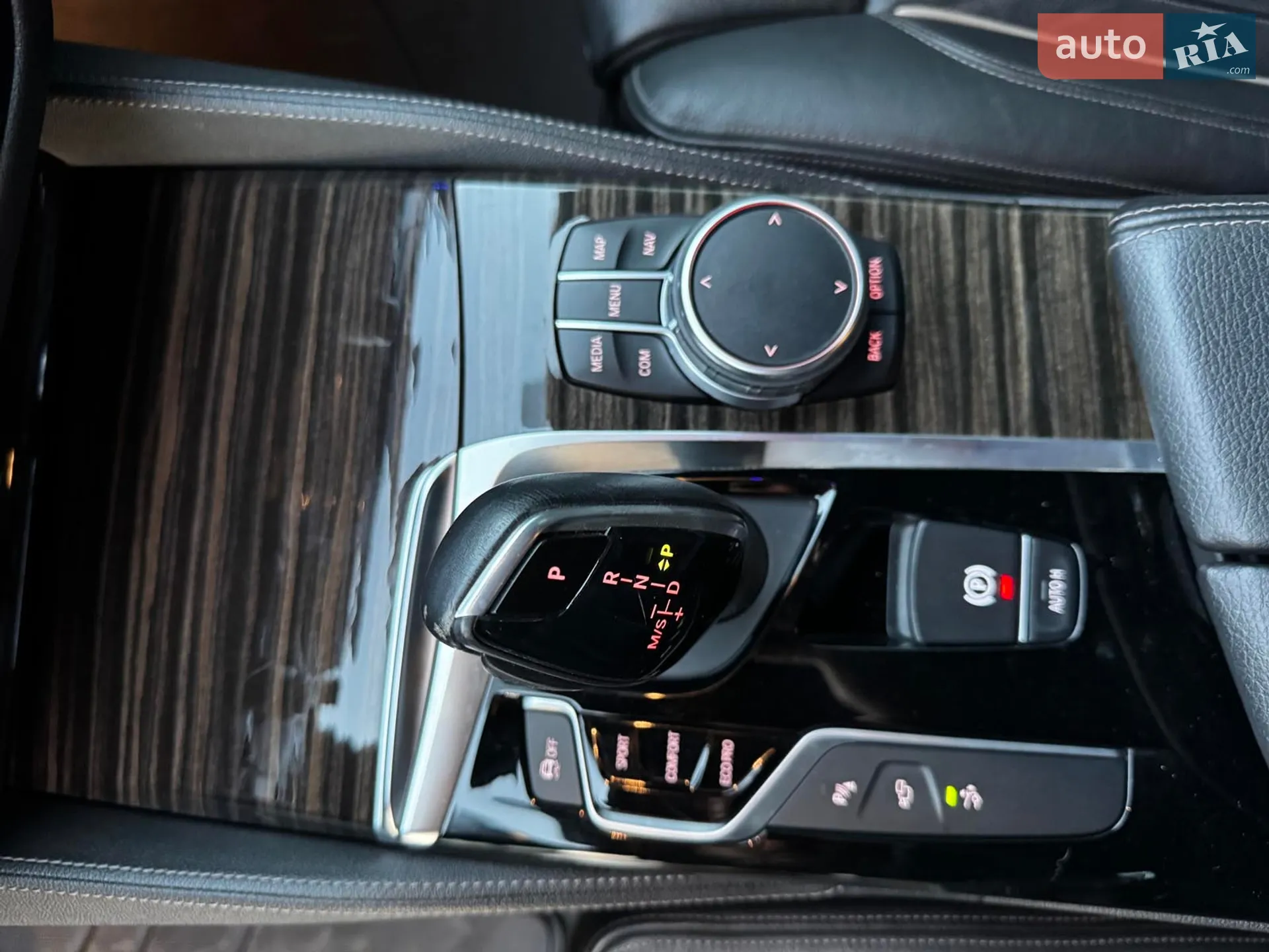 2018 BMW 6er - мініатюра 50