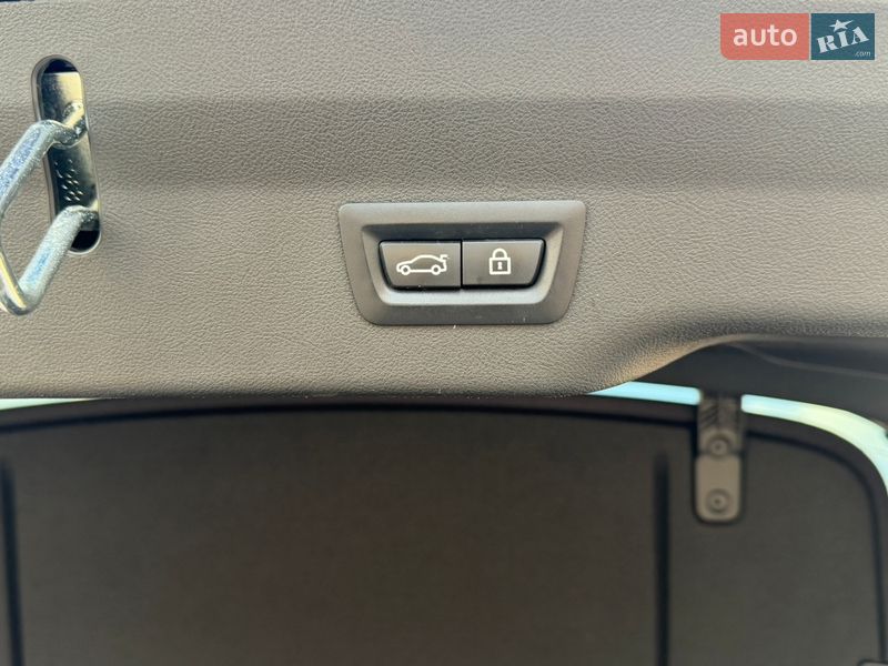 Купе BMW 6 Series 2018 в Вінниці