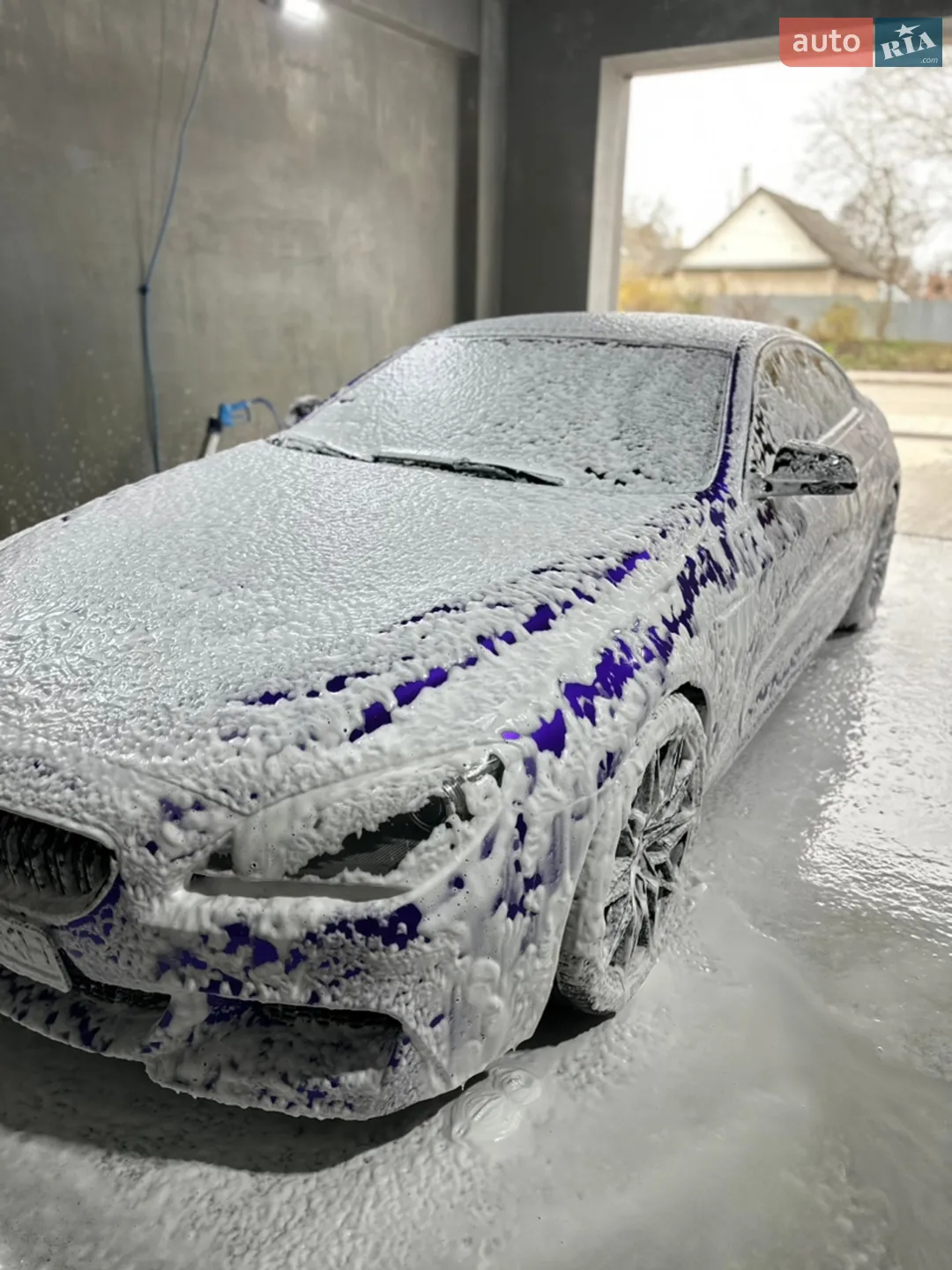 2012 BMW 6er - мініатюра 4