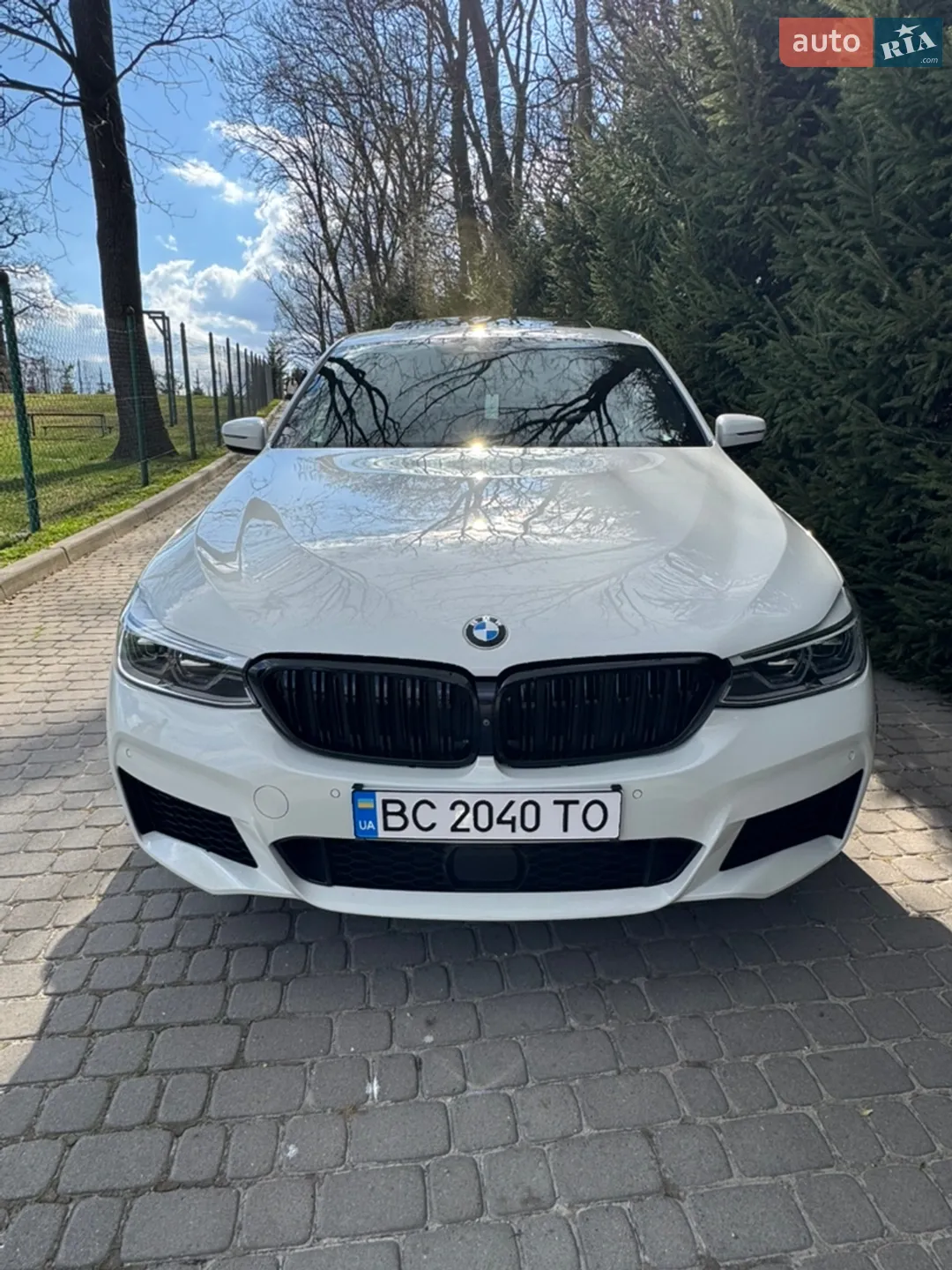2018 BMW 6er - мініатюра 13
