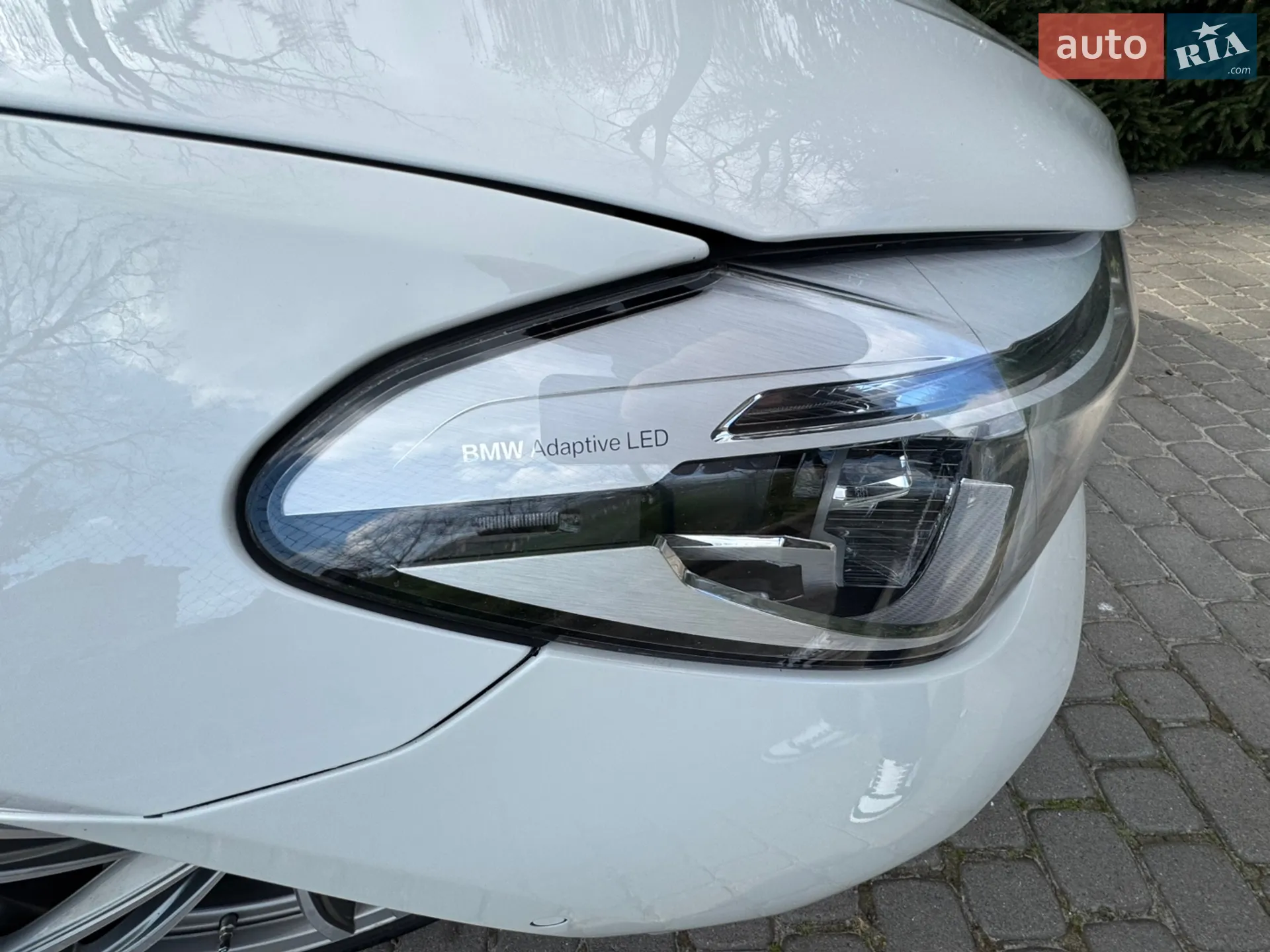 2018 BMW 6er - мініатюра 15