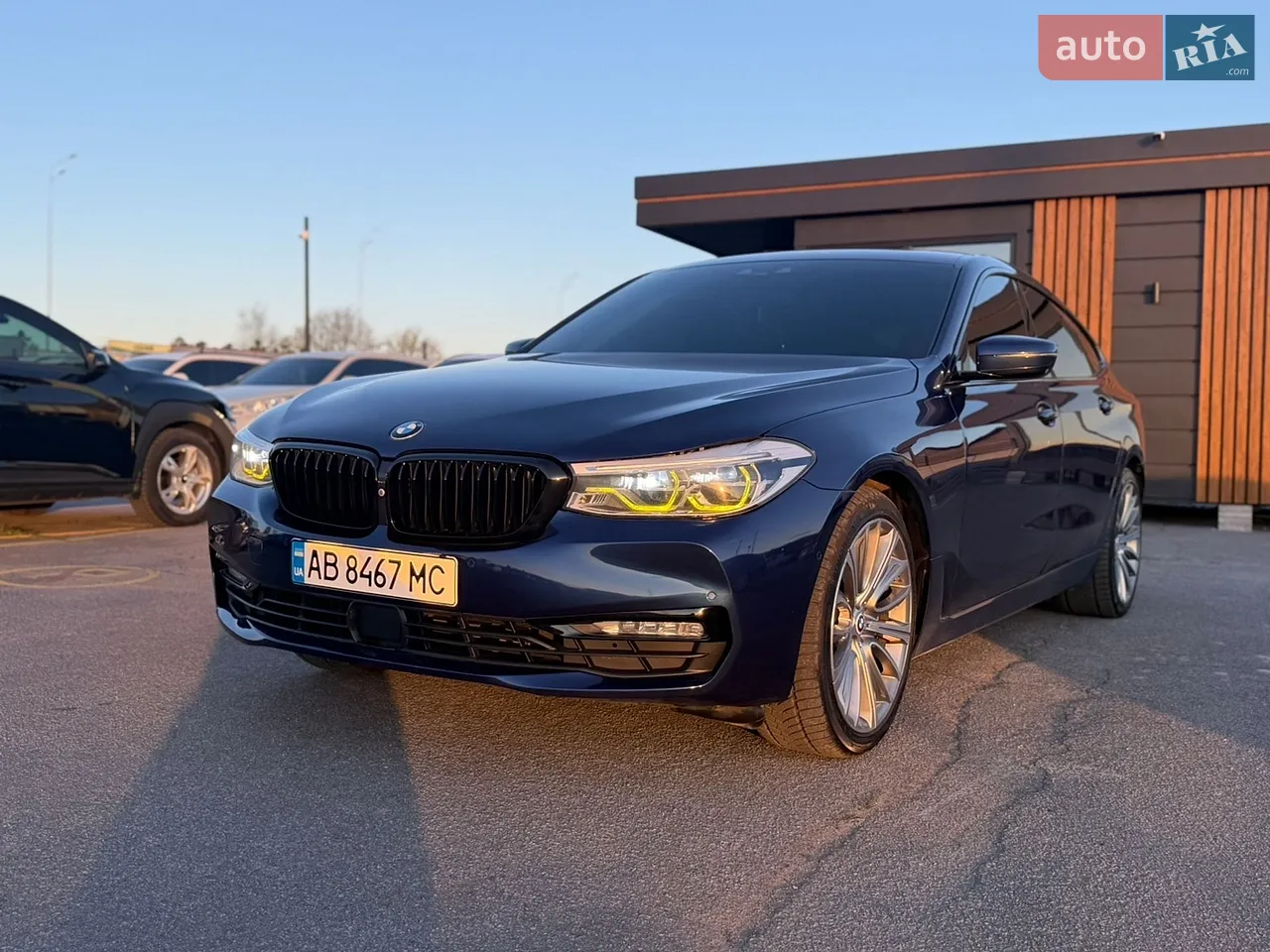 2020 BMW X3 - мініатюра 22