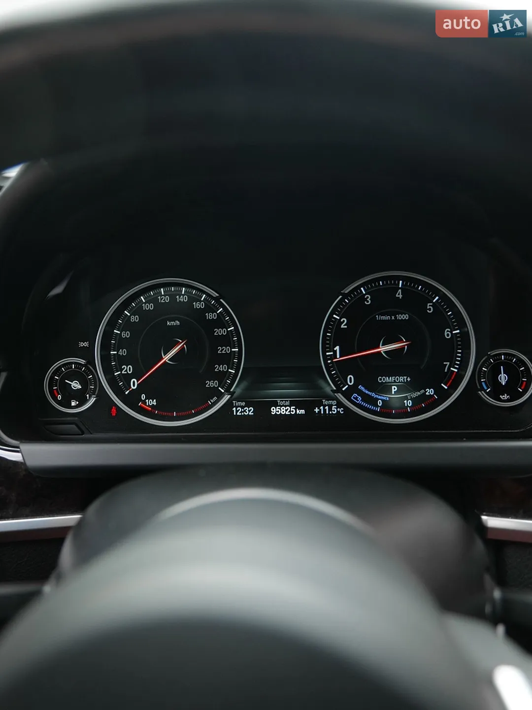2012 BMW 6er - мініатюра 16