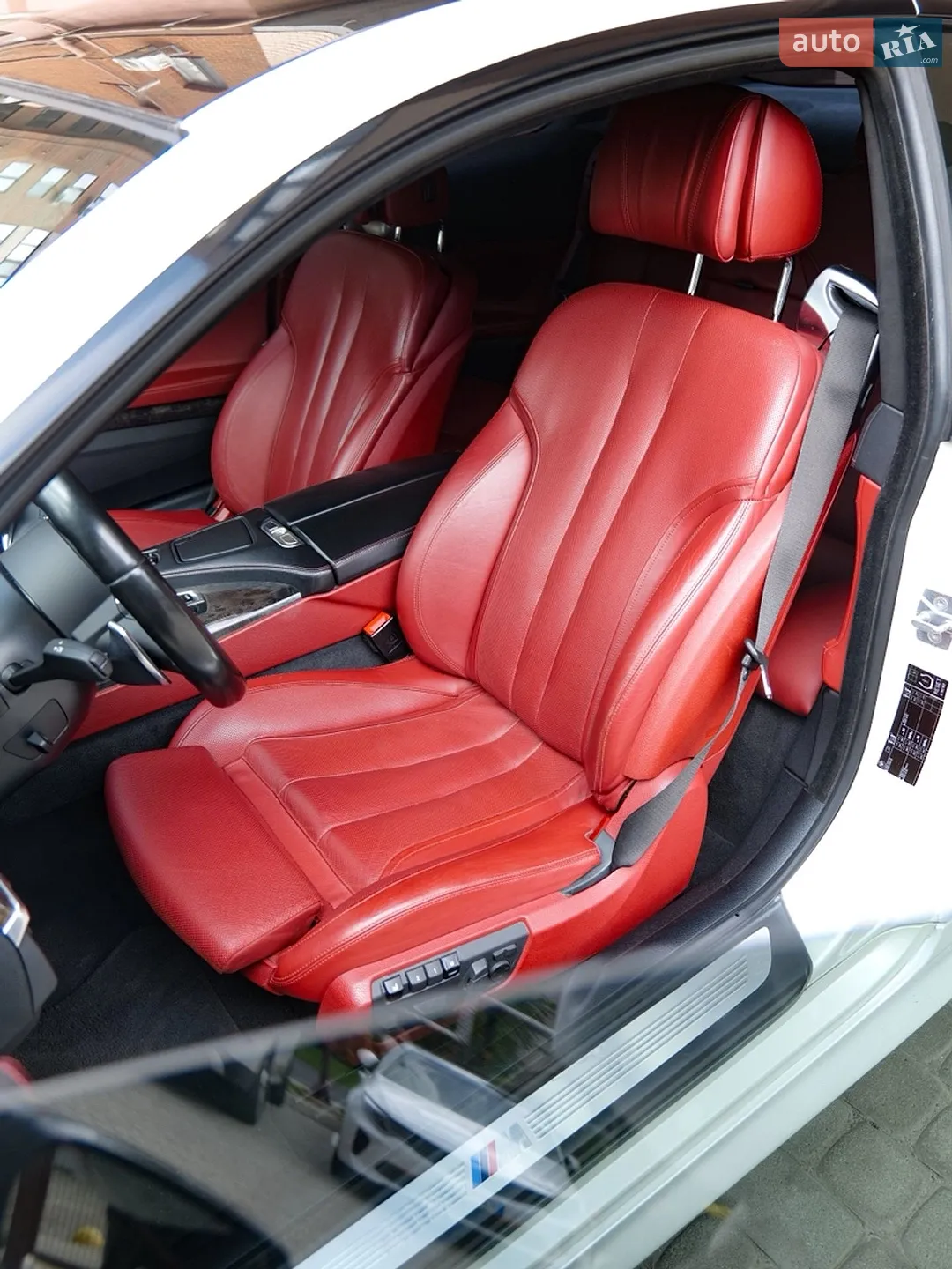 2012 BMW 6er - мініатюра 19