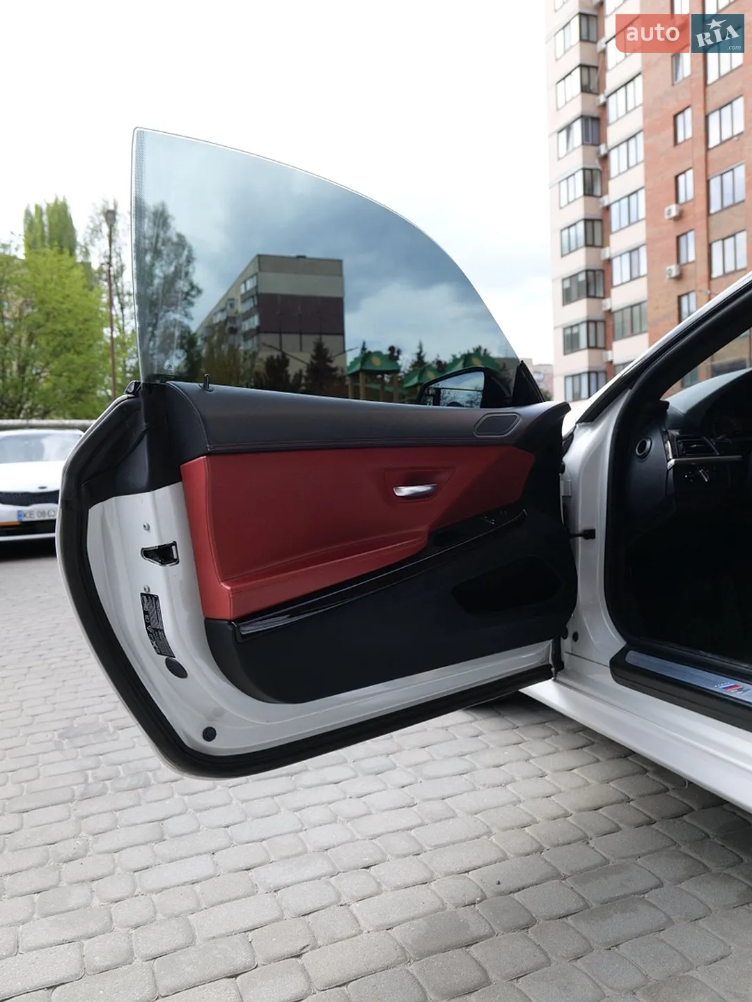 2012 BMW 6er - мініатюра 23