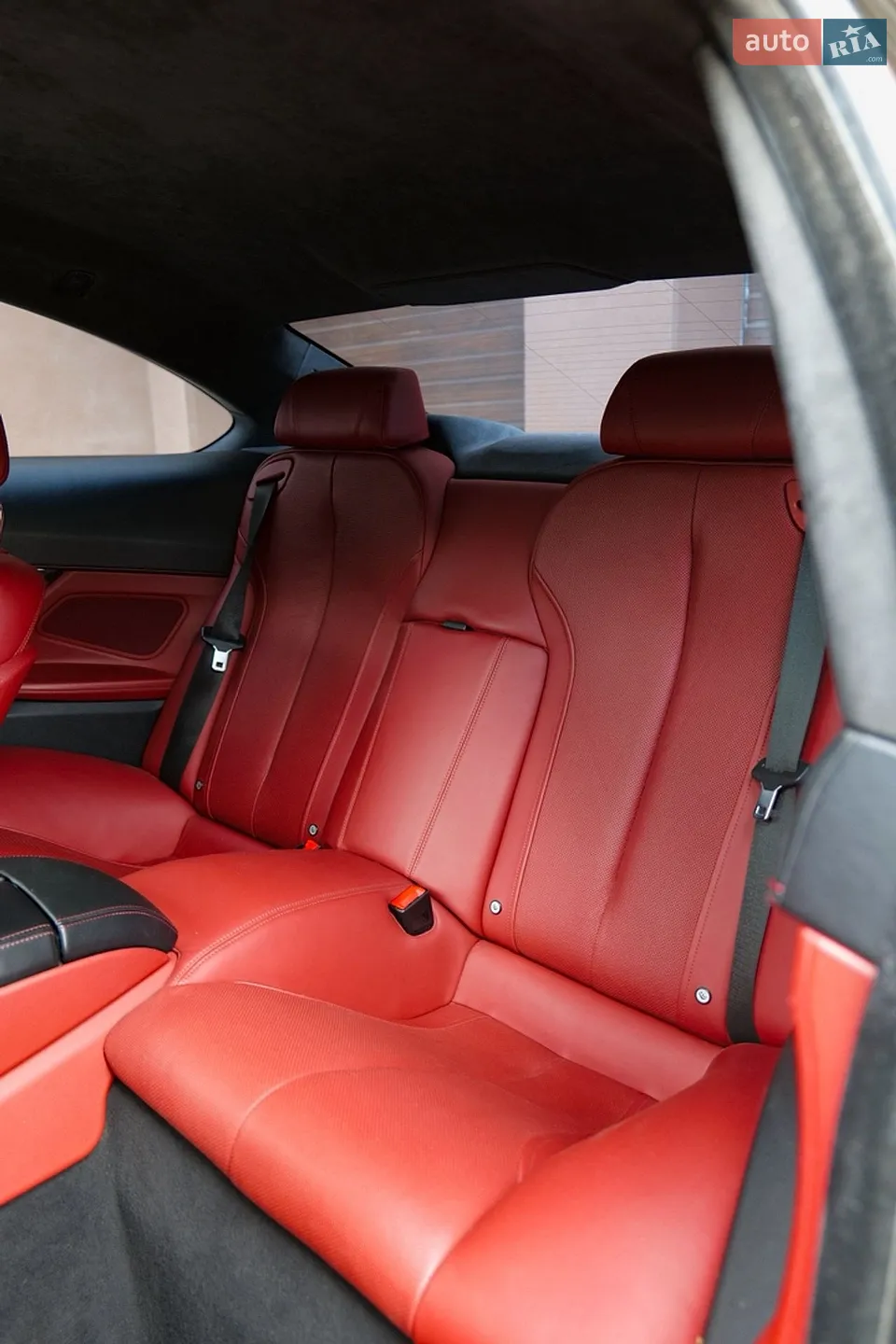 2012 BMW 6er - мініатюра 22