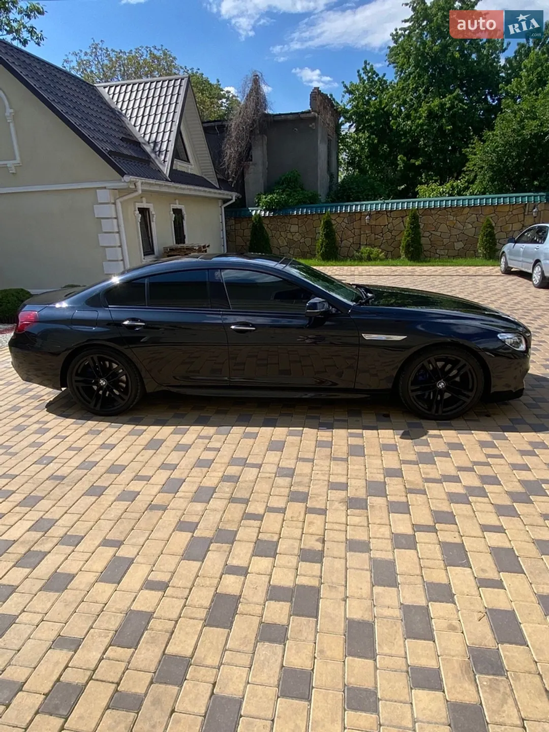 2015 BMW 6er - мініатюра 11