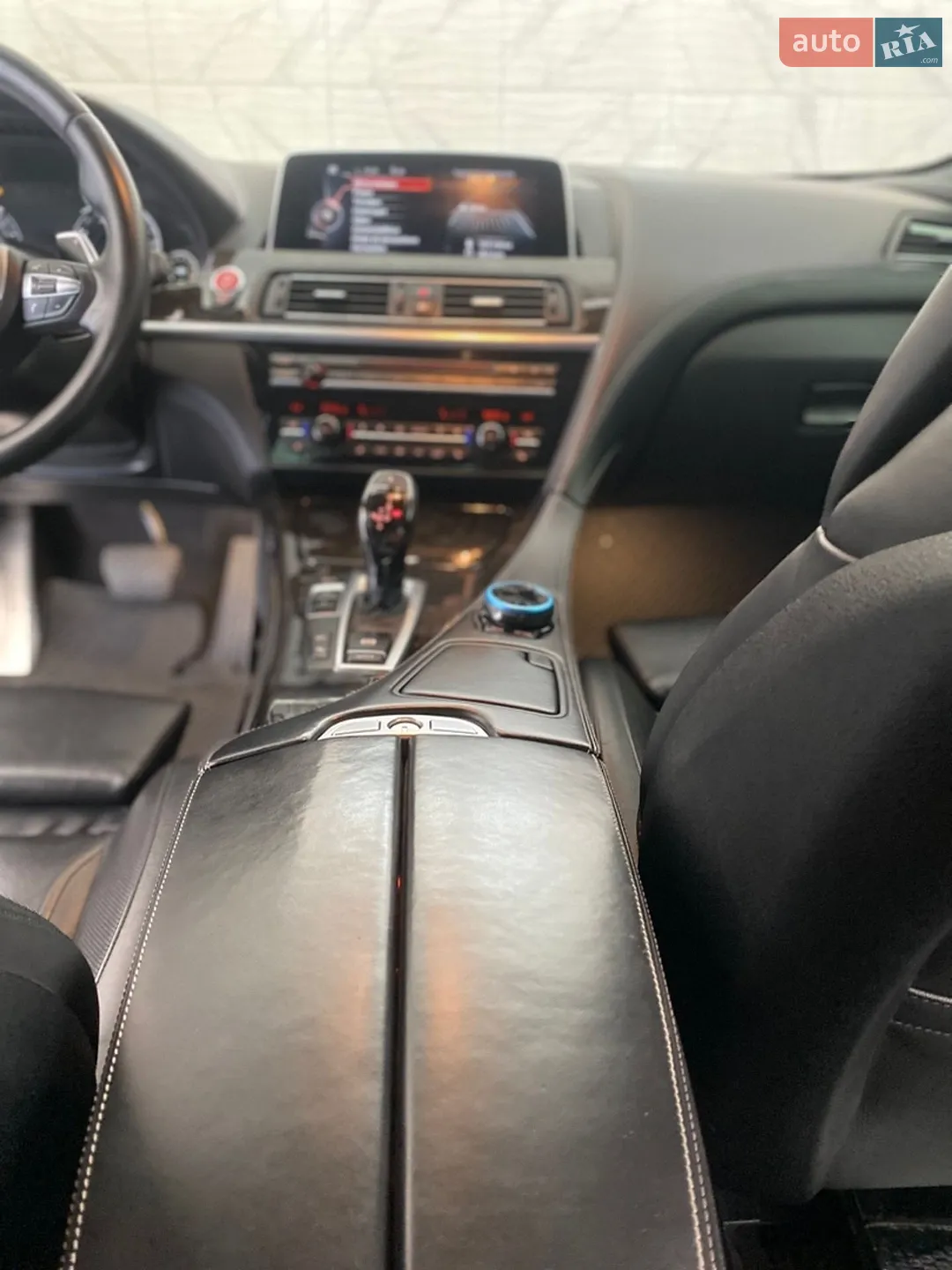 2015 BMW 6er - мініатюра 38