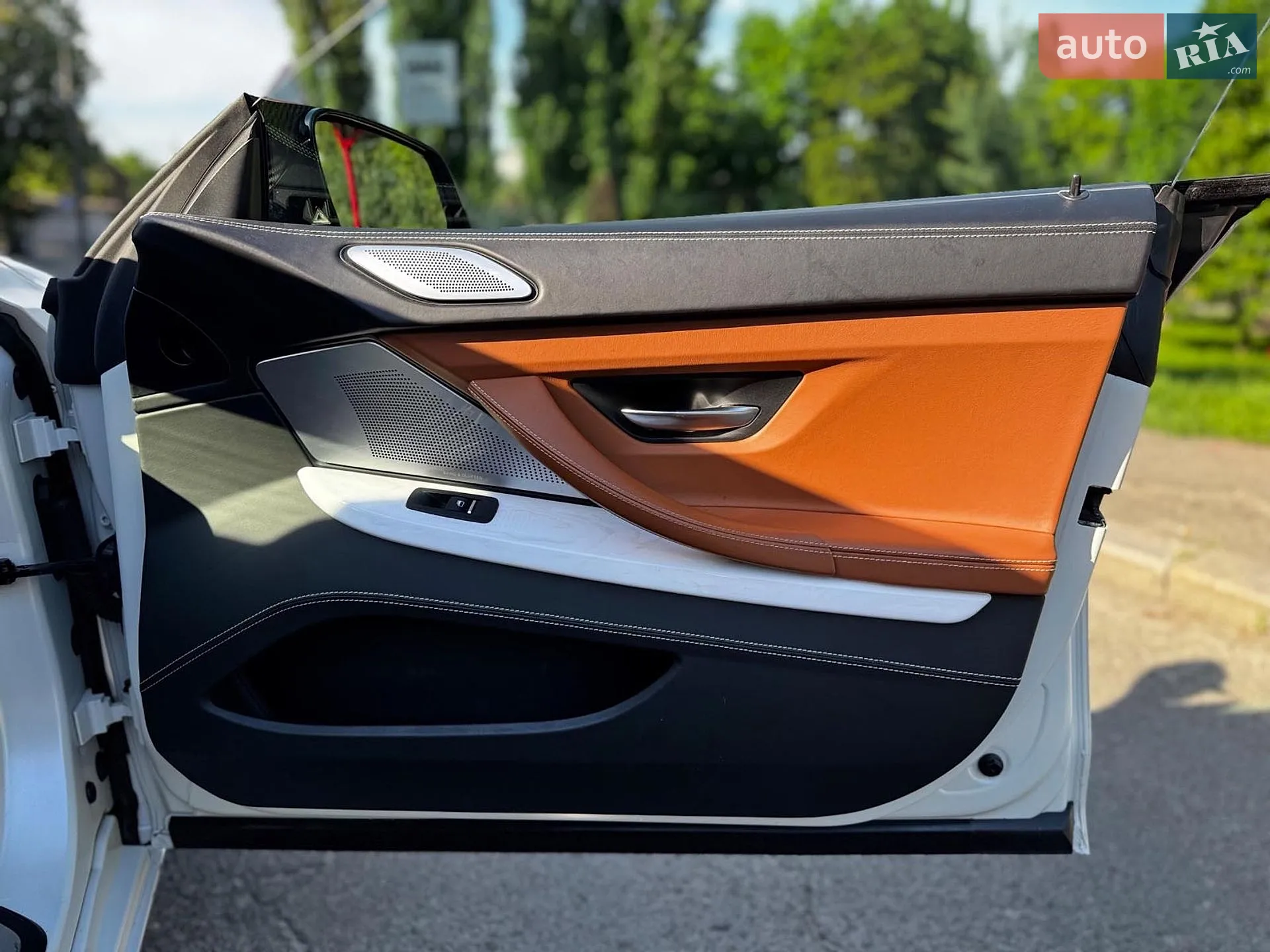 2017 BMW 6er - мініатюра 42