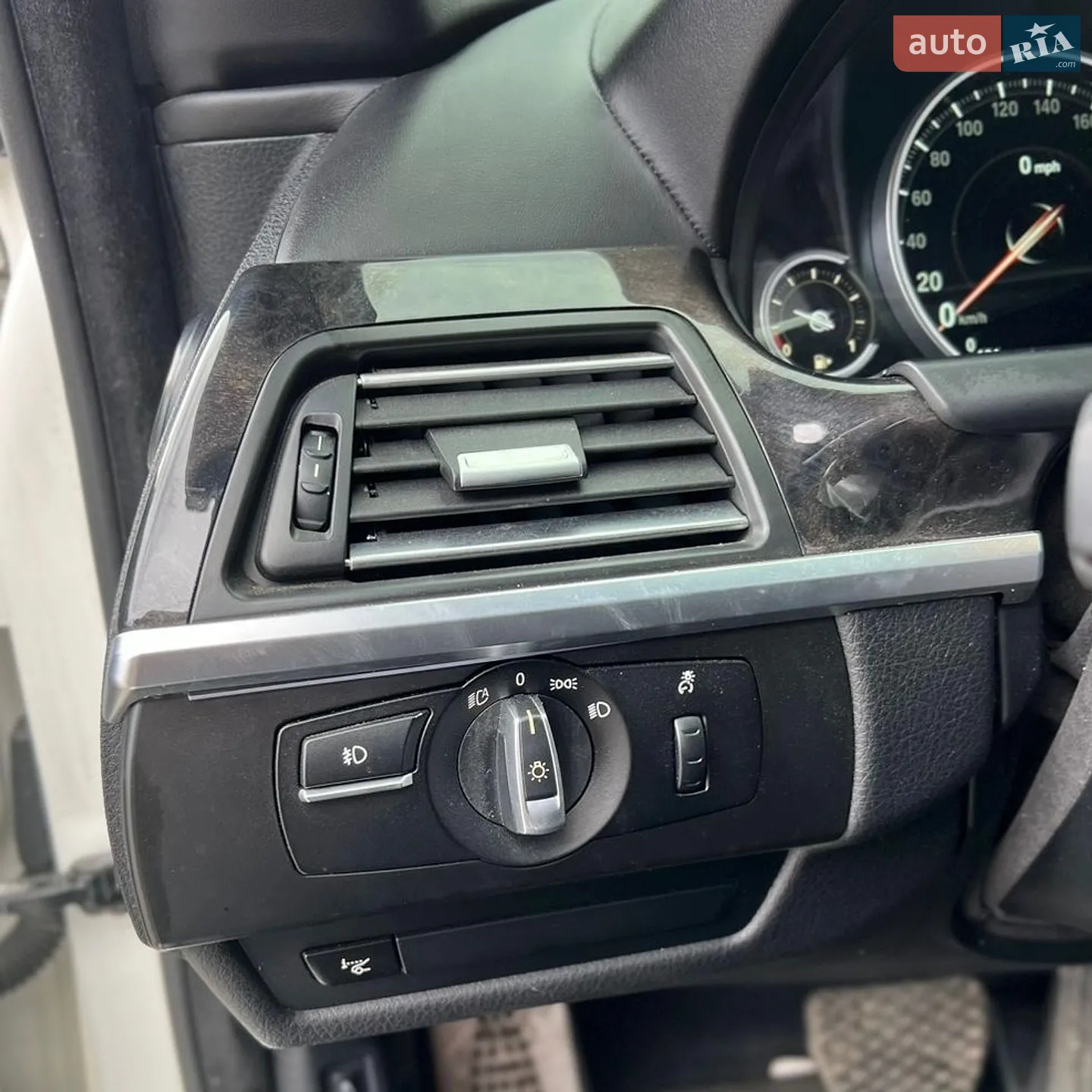 2013 BMW 6er - мініатюра 21