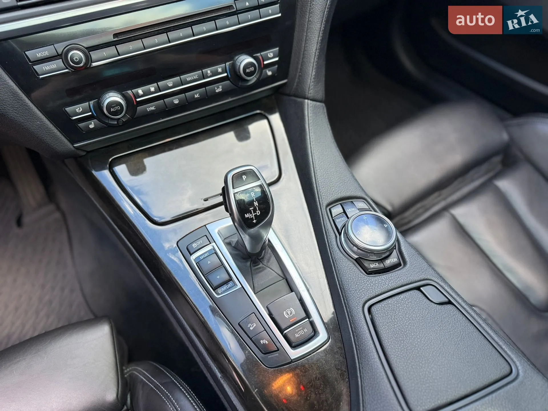 BMW 6 Series 2014 VIN WBALY1C57FDZ73538 фото оголошення 43 з 47