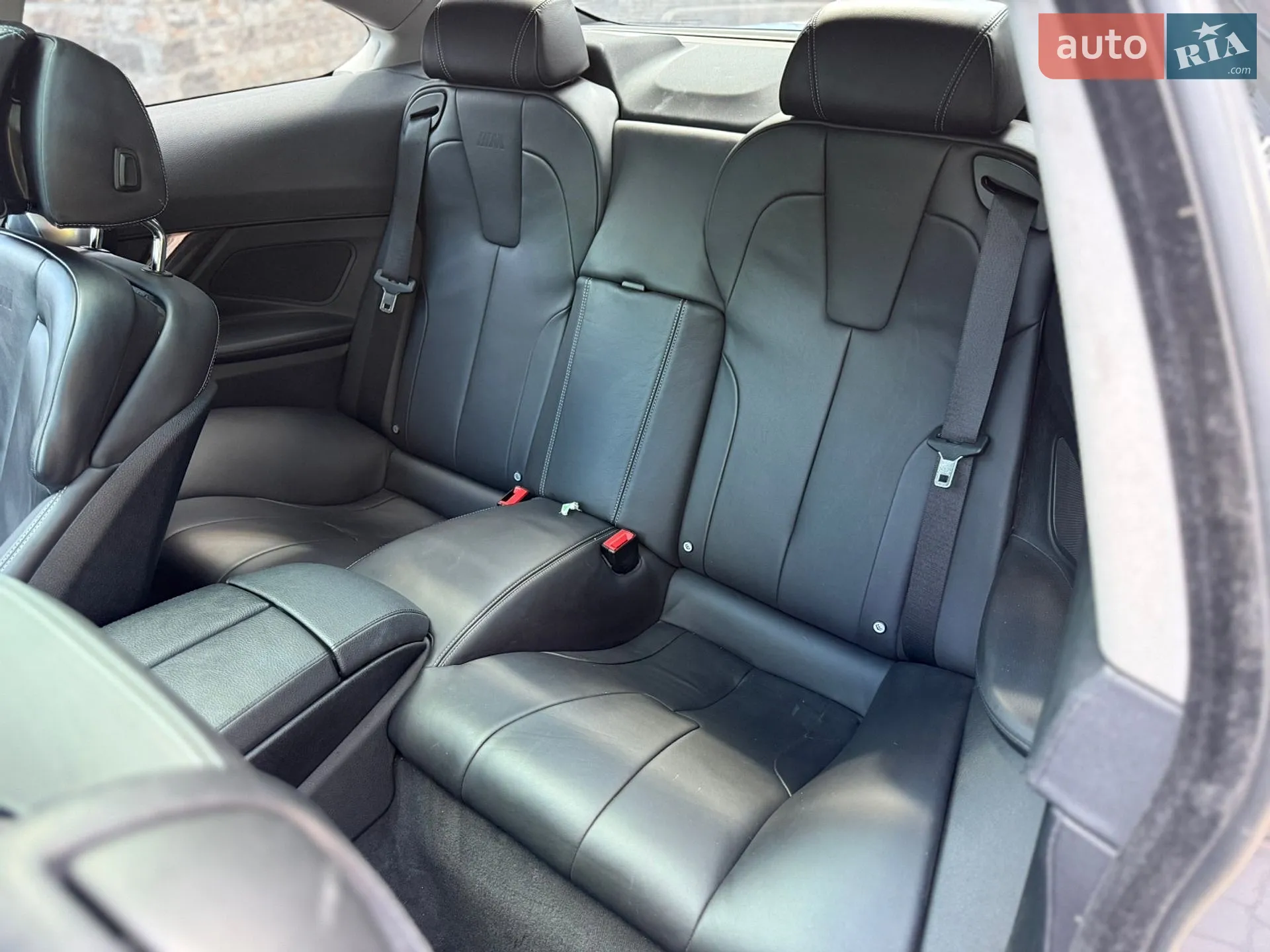 BMW 6 Series 2014 VIN WBALY1C57FDZ73538 фото оголошення 46 з 47