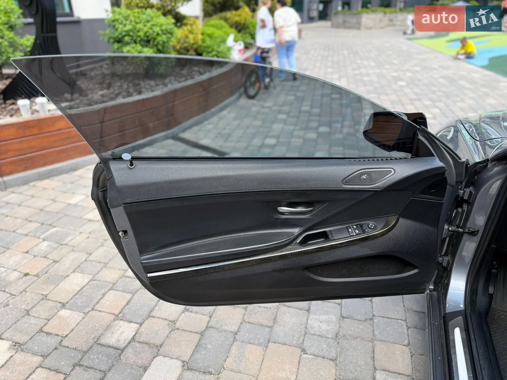 BMW 6 Series 2014 VIN WBALY1C57FDZ73538 фото оголошення 33 з 47