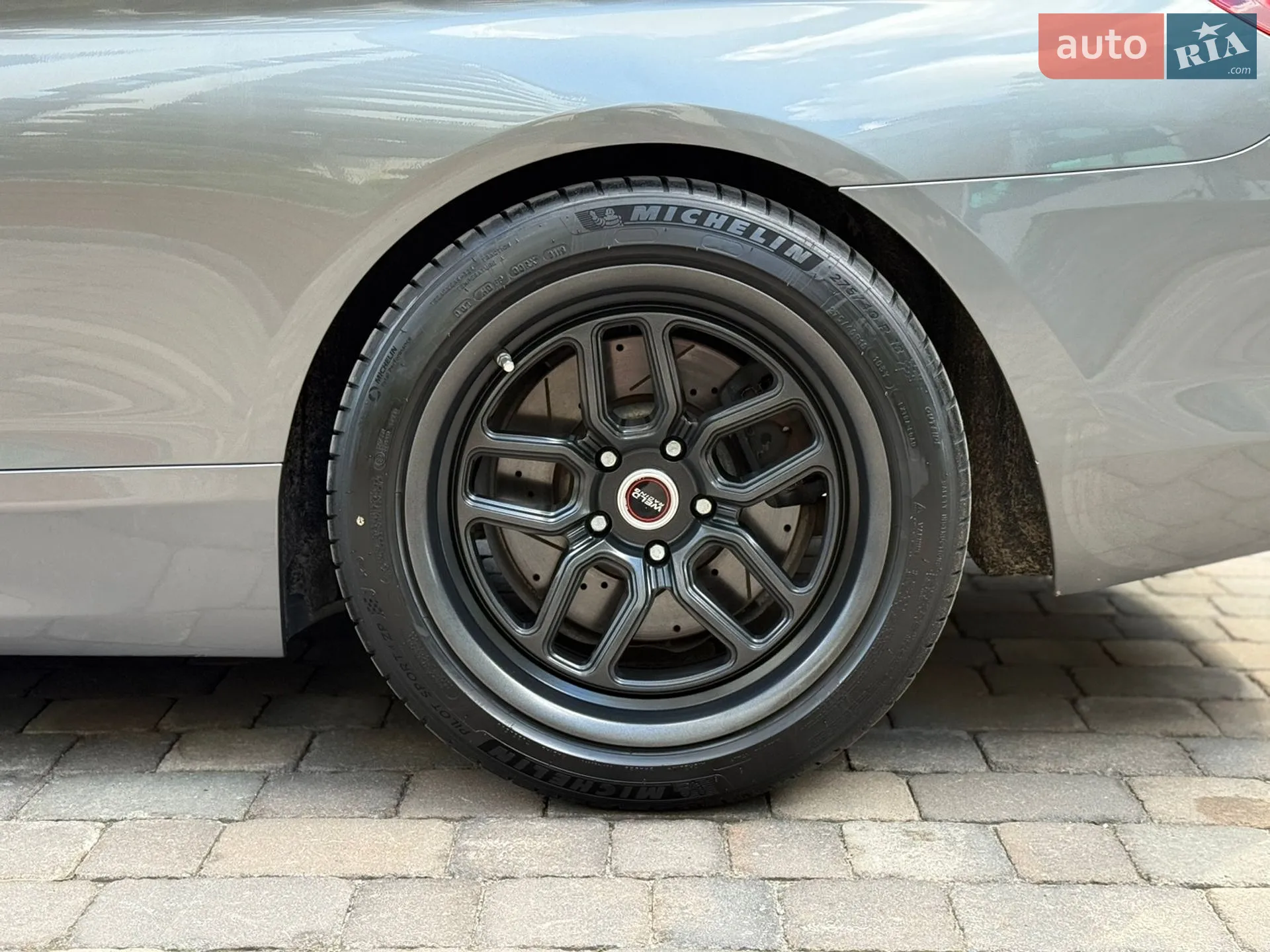 BMW 6 Series 2014 VIN WBALY1C57FDZ73538 фото оголошення 30 з 47