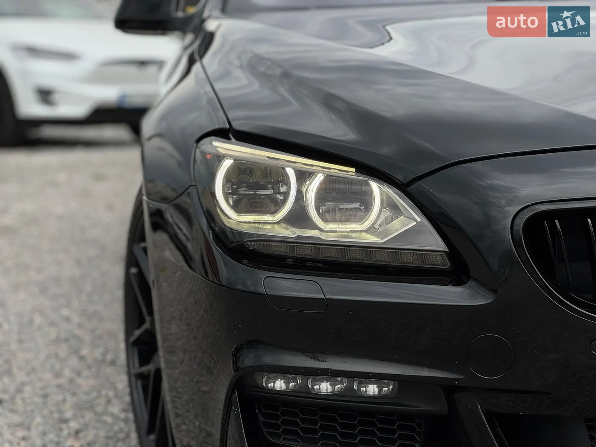 2013 BMW 6er - мініатюра 3