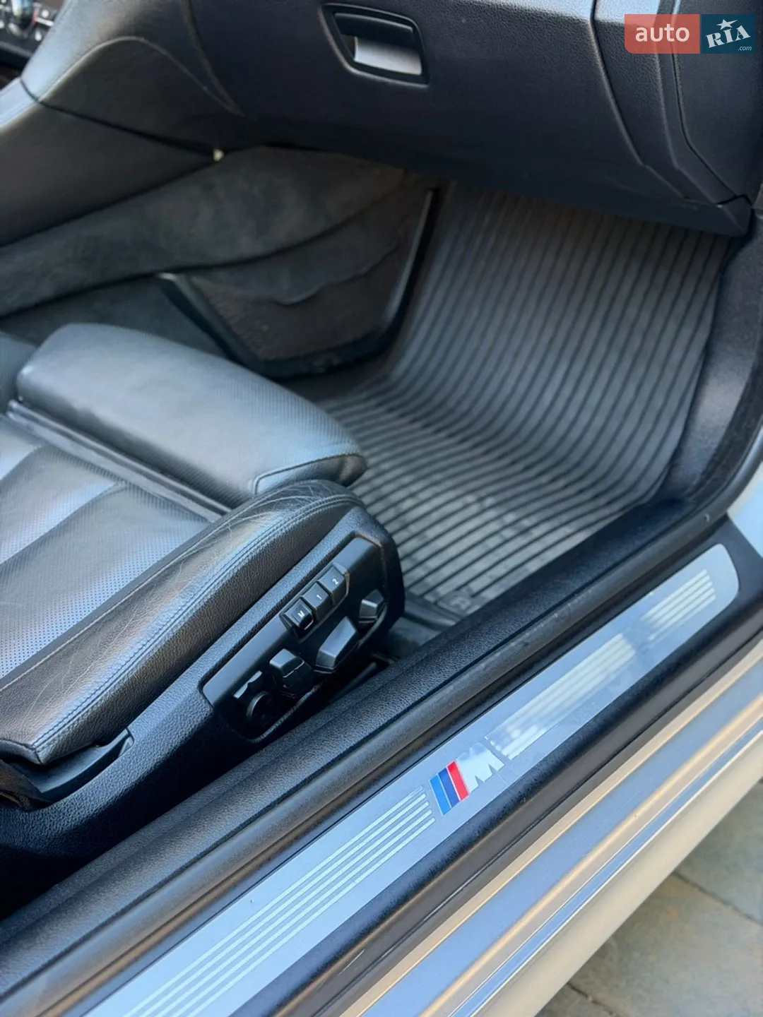 2013 BMW 6er - мініатюра 25