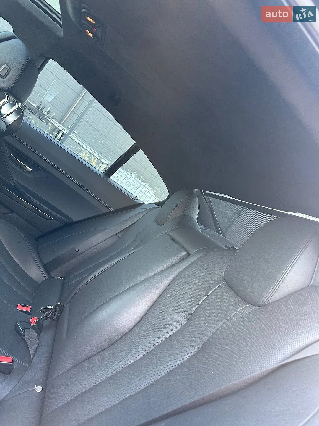 2015 BMW 6er - мініатюра 20