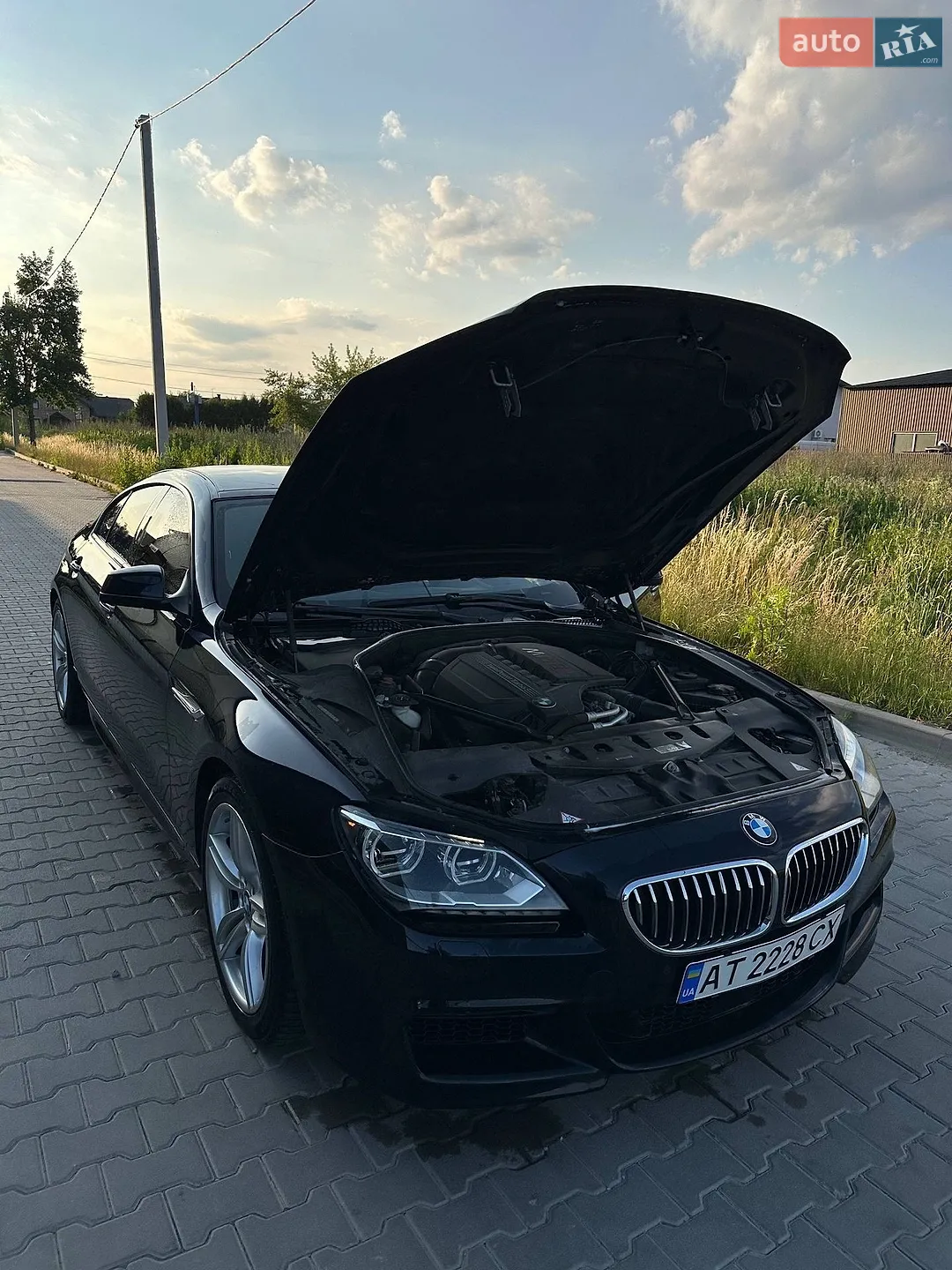 2015 BMW 6er - мініатюра 24