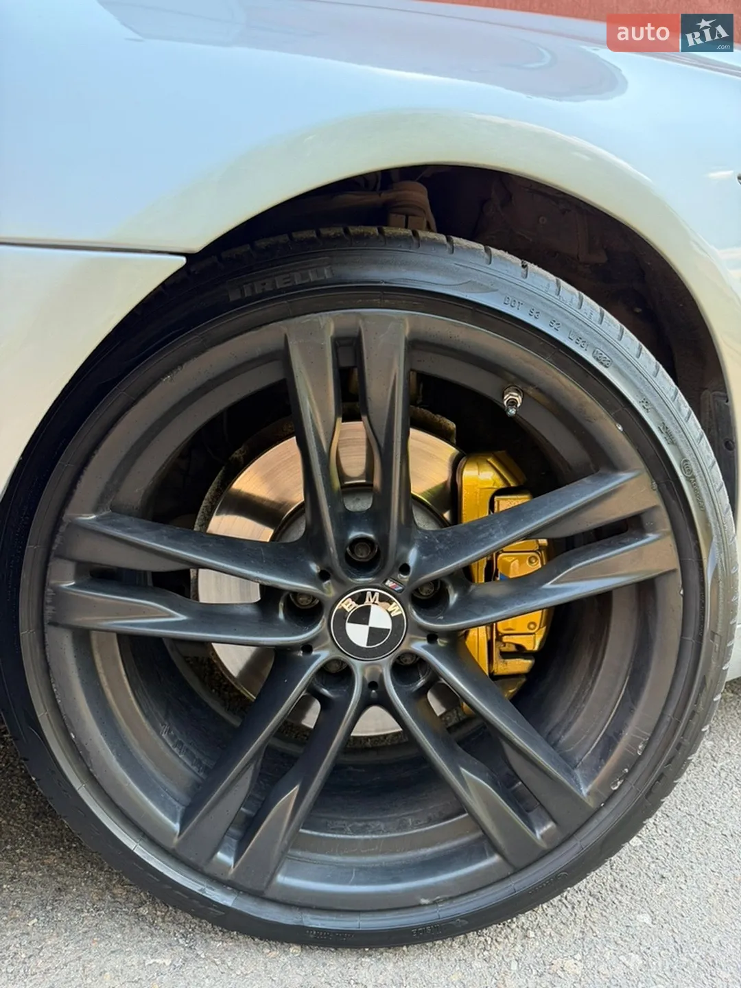 2015 BMW 6er - мініатюра 7