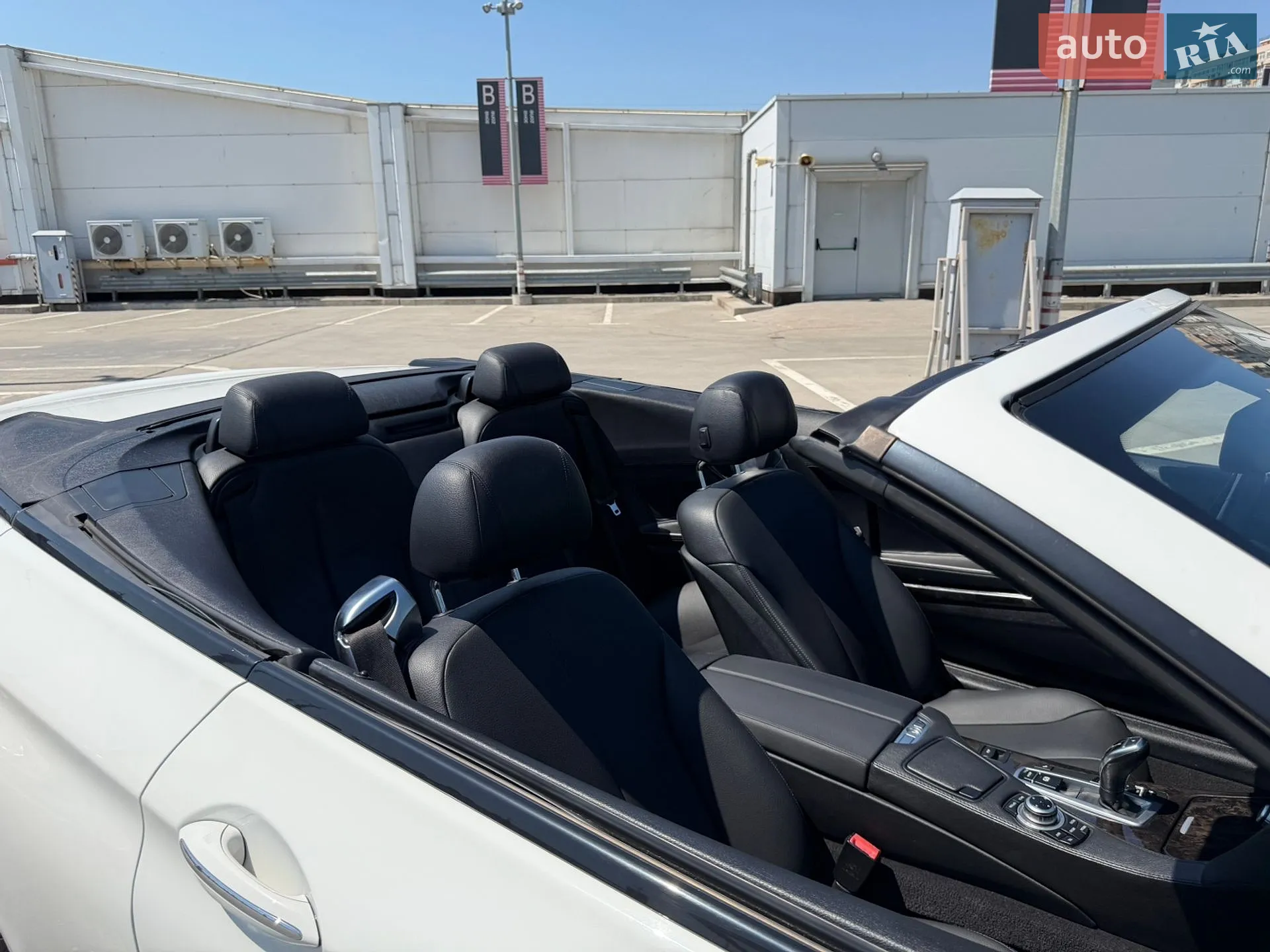 2013 BMW 6er - мініатюра 26