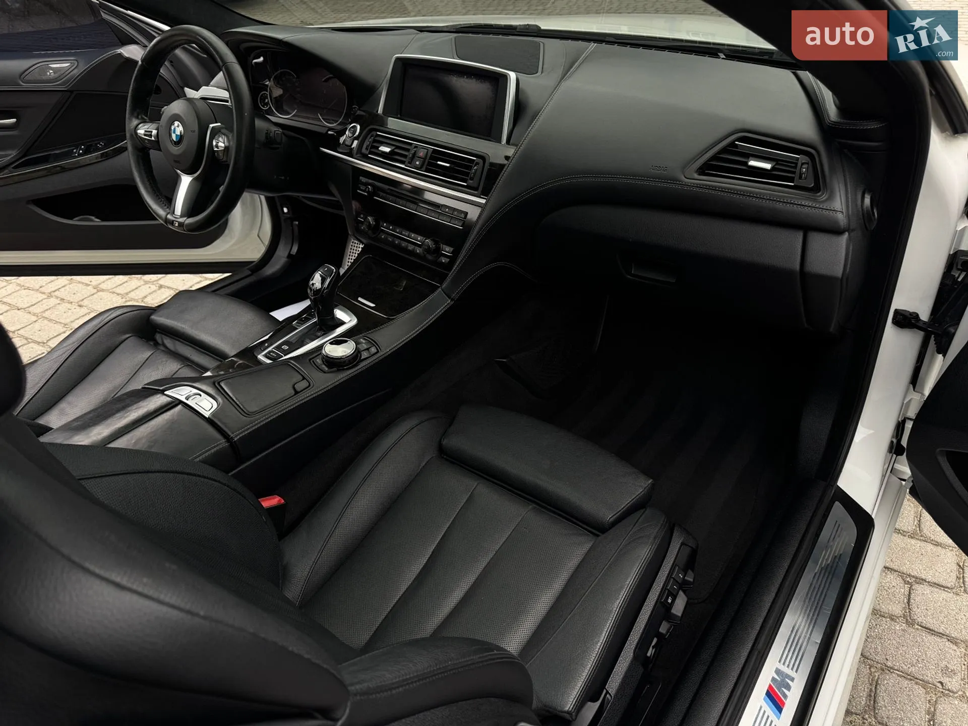 2014 BMW 6er - мініатюра 20