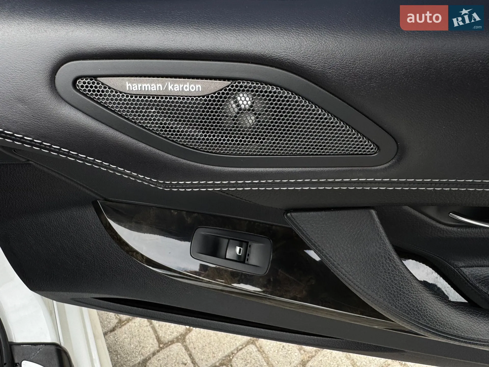 2014 BMW 6er - мініатюра 25