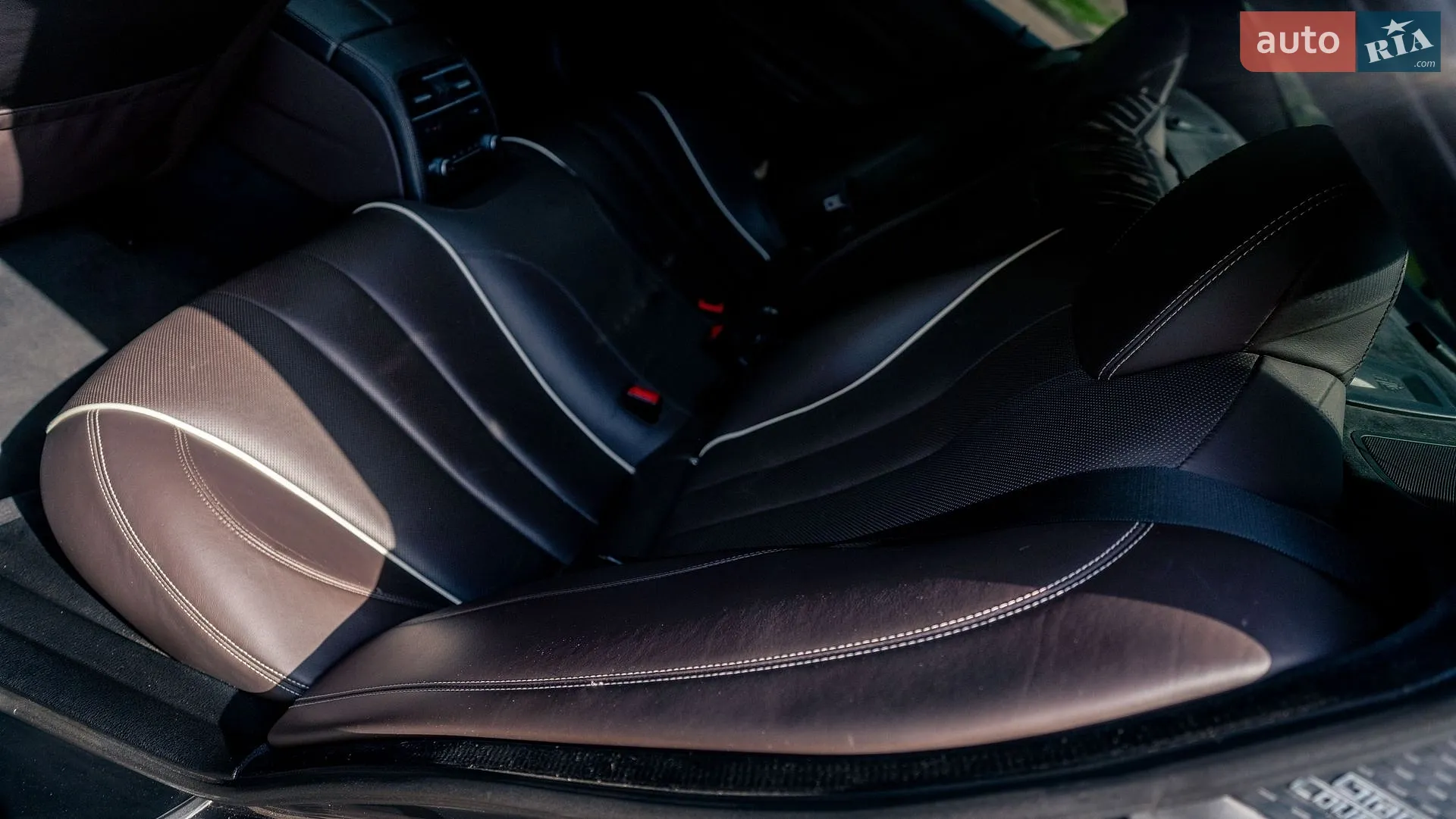 2014 BMW 6er - мініатюра 13