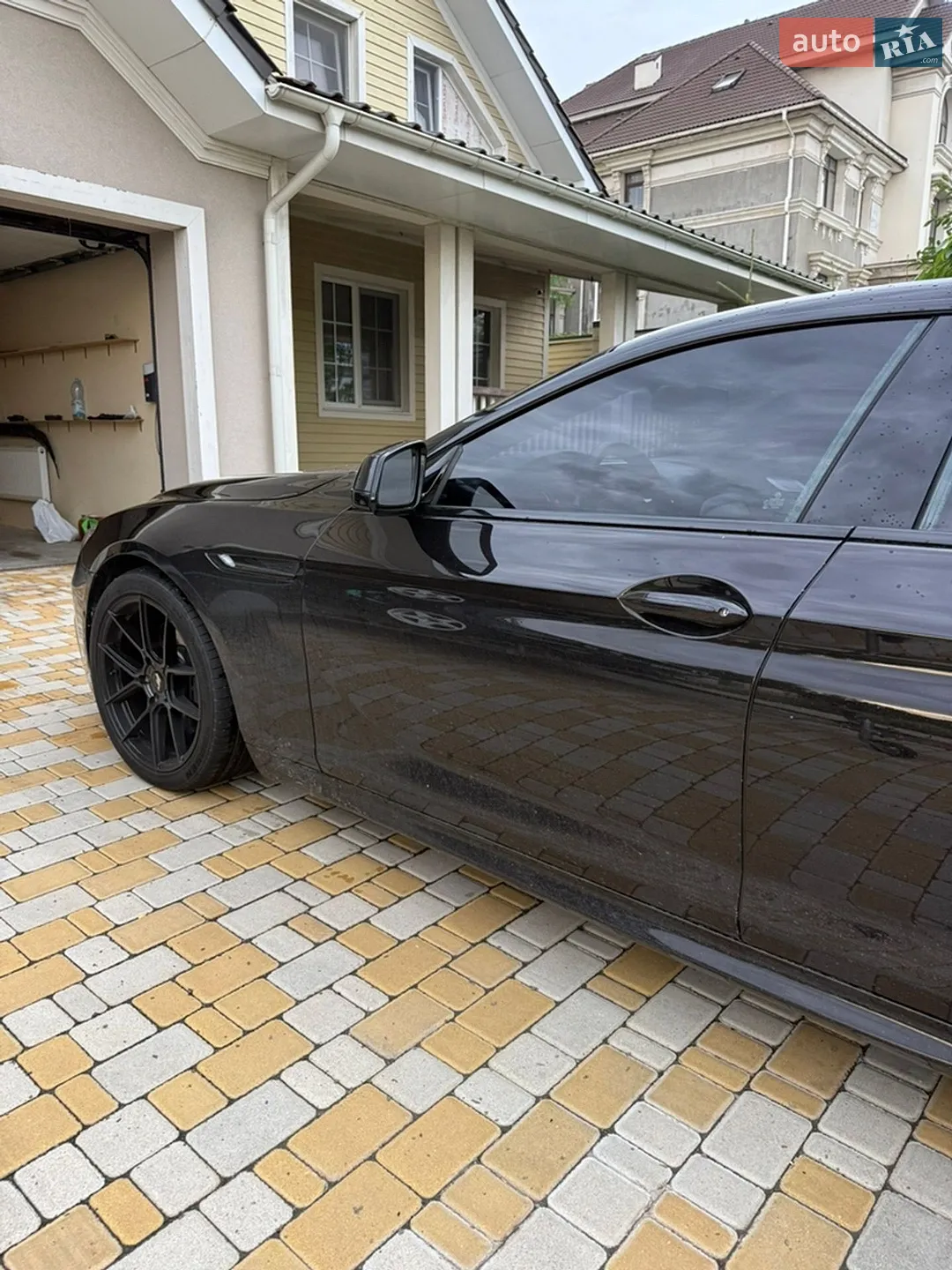 2013 BMW 6er - мініатюра 10