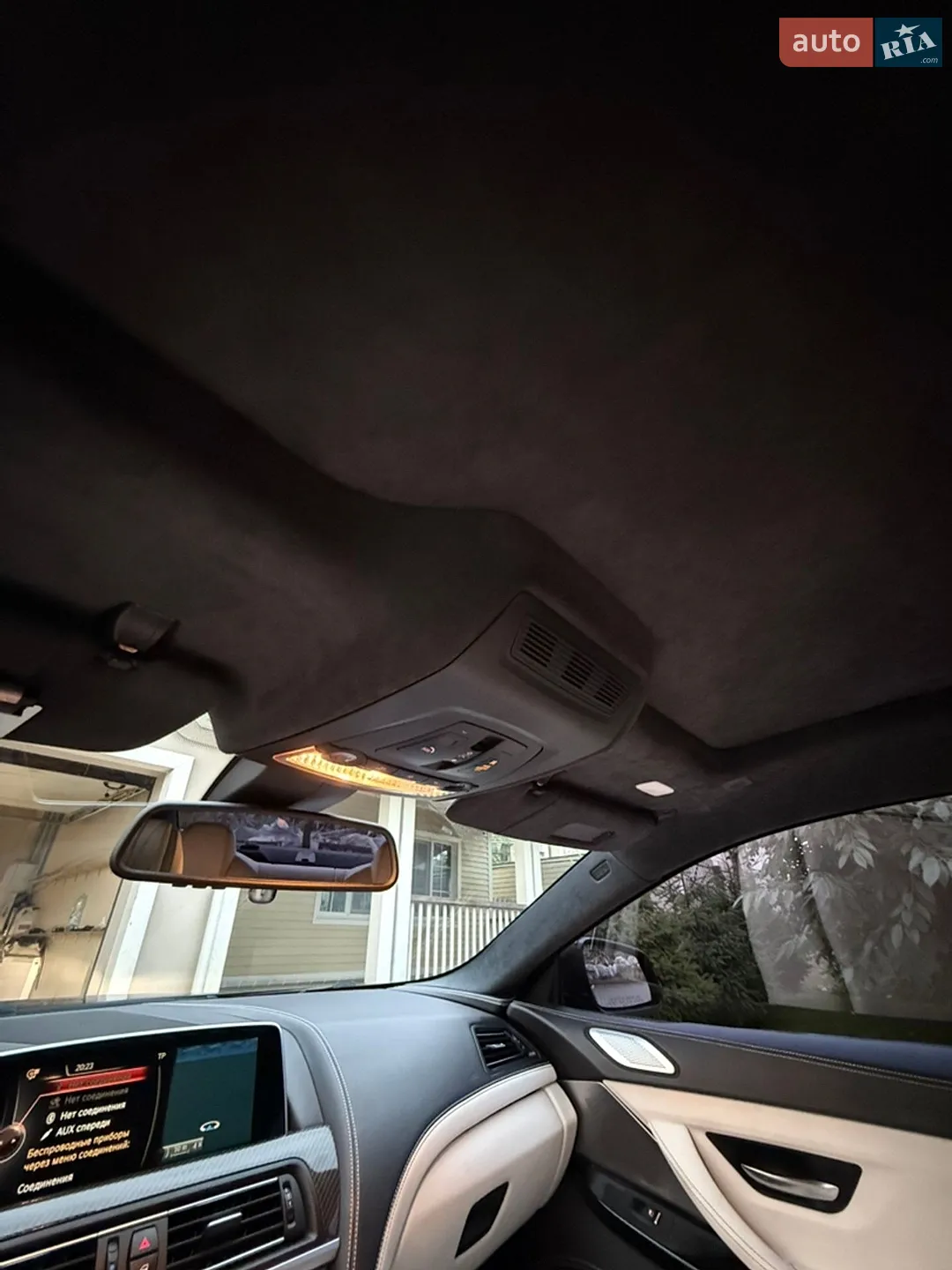 2013 BMW 6er - мініатюра 31
