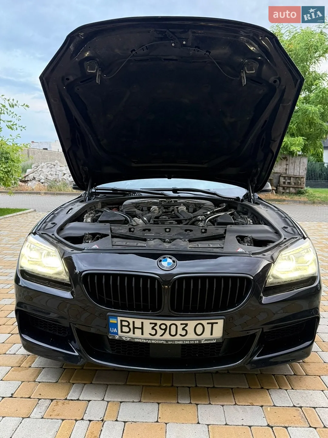 2013 BMW 6er - мініатюра 37