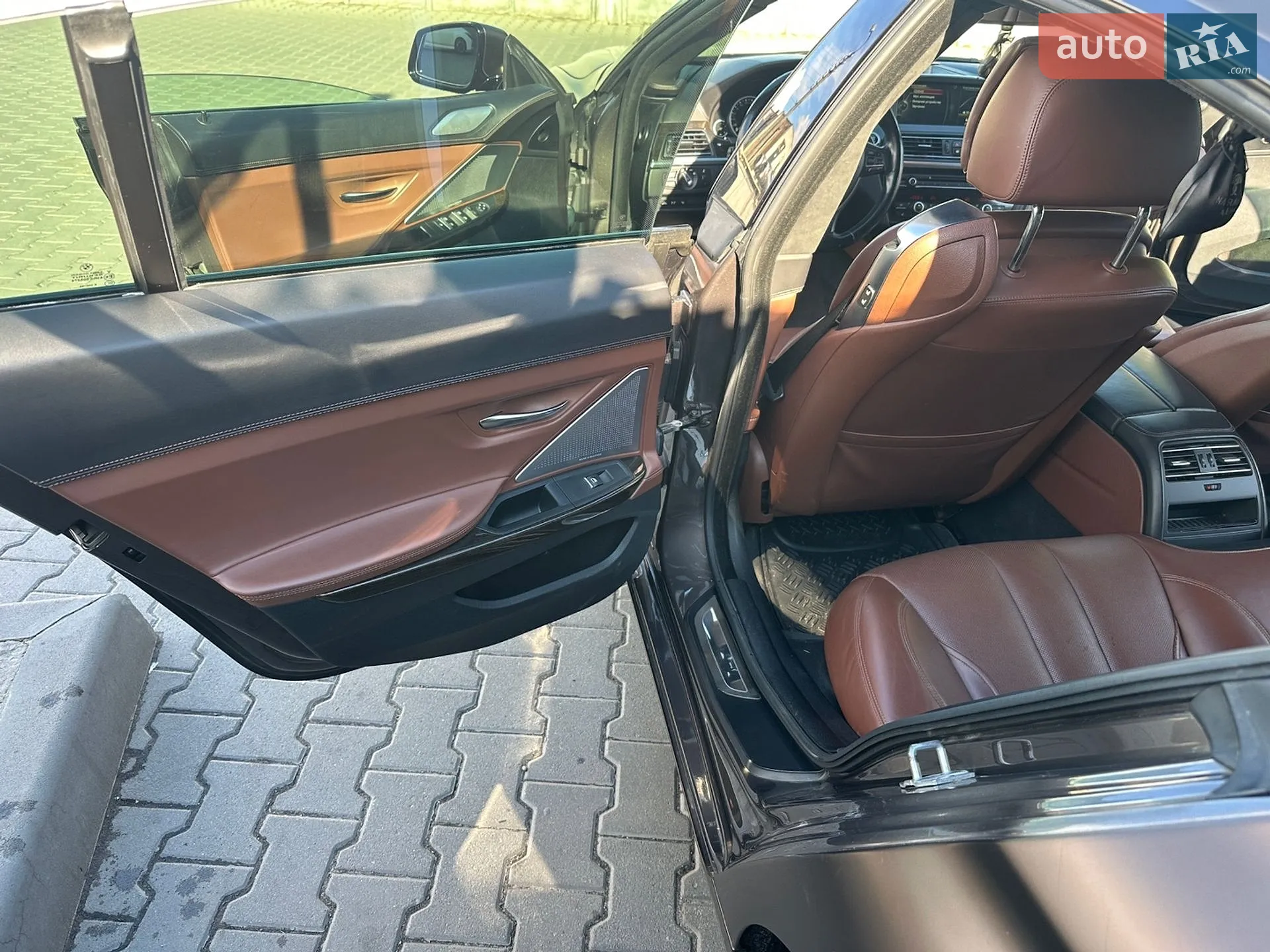2015 BMW 6er - мініатюра 96