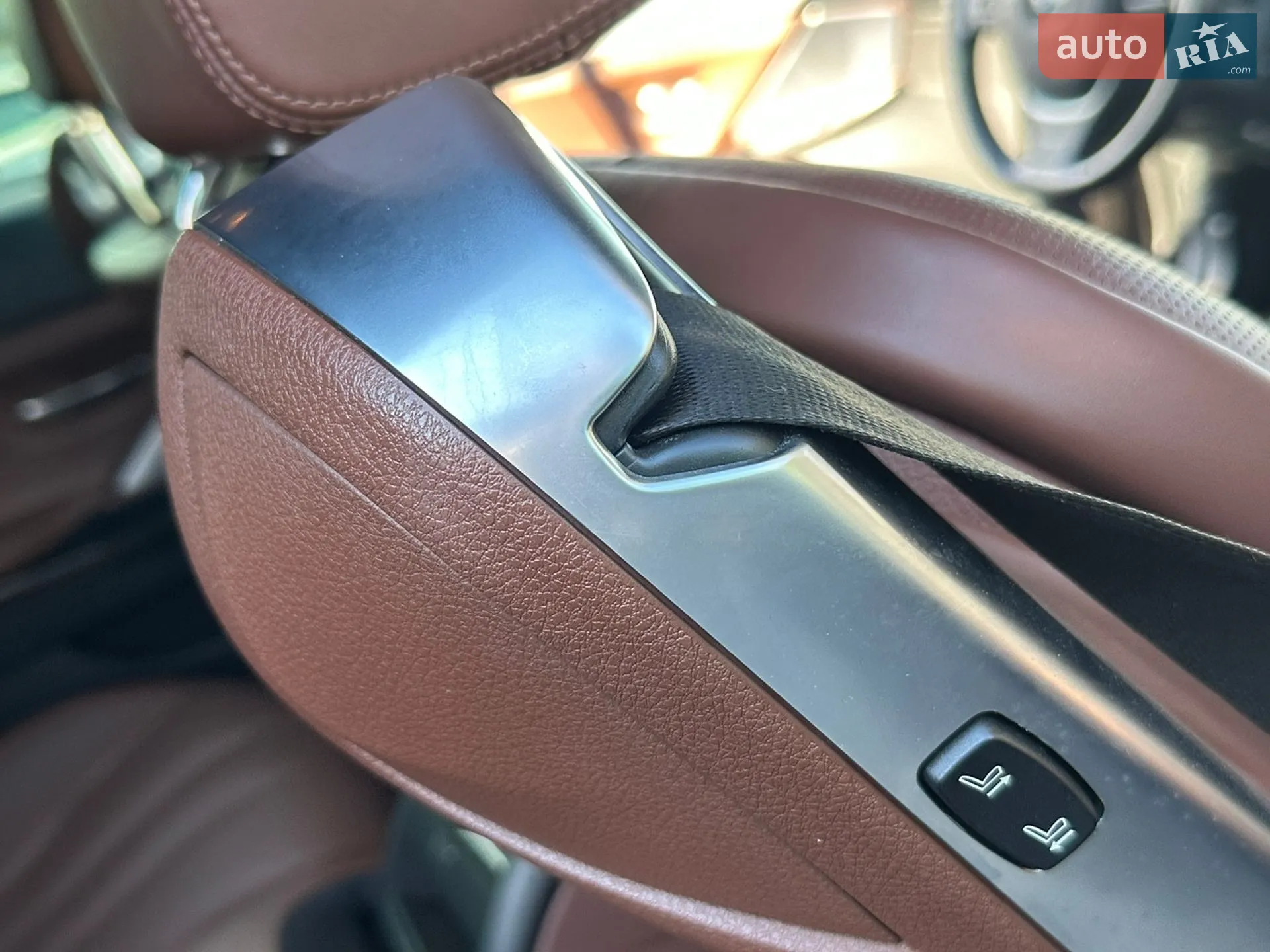 2015 BMW 6er - мініатюра 102