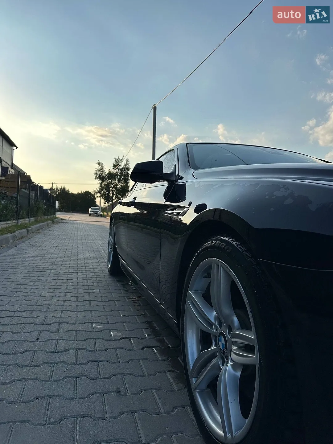 2015 BMW 6er - мініатюра 9