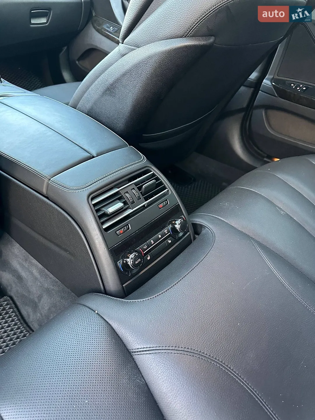 2015 BMW 6er - мініатюра 22