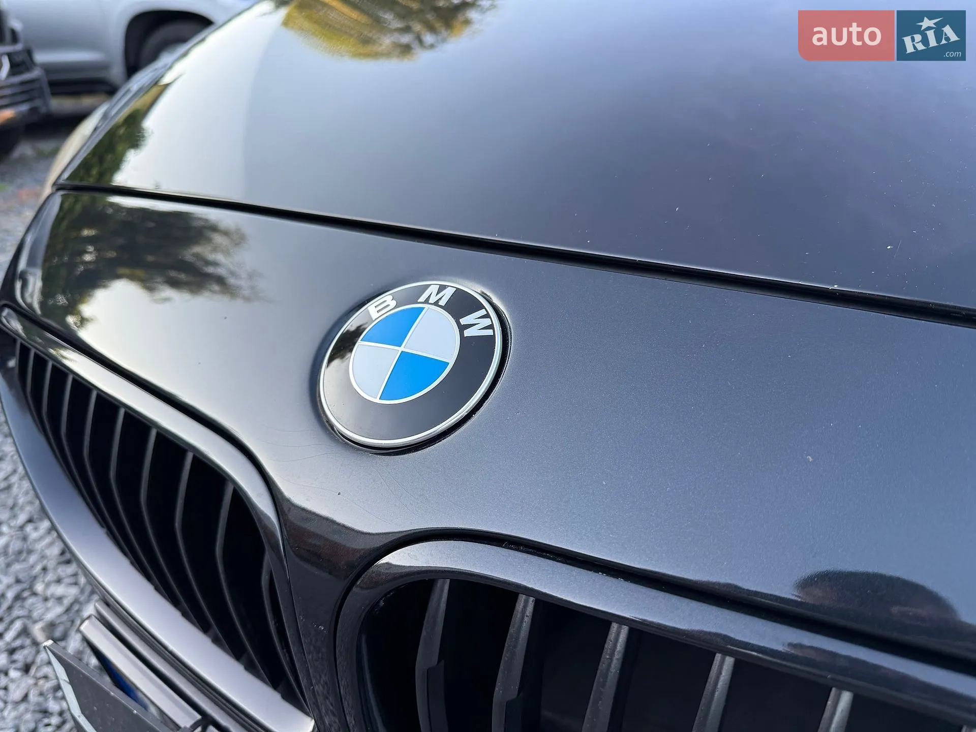 2014 BMW 6er - мініатюра 31