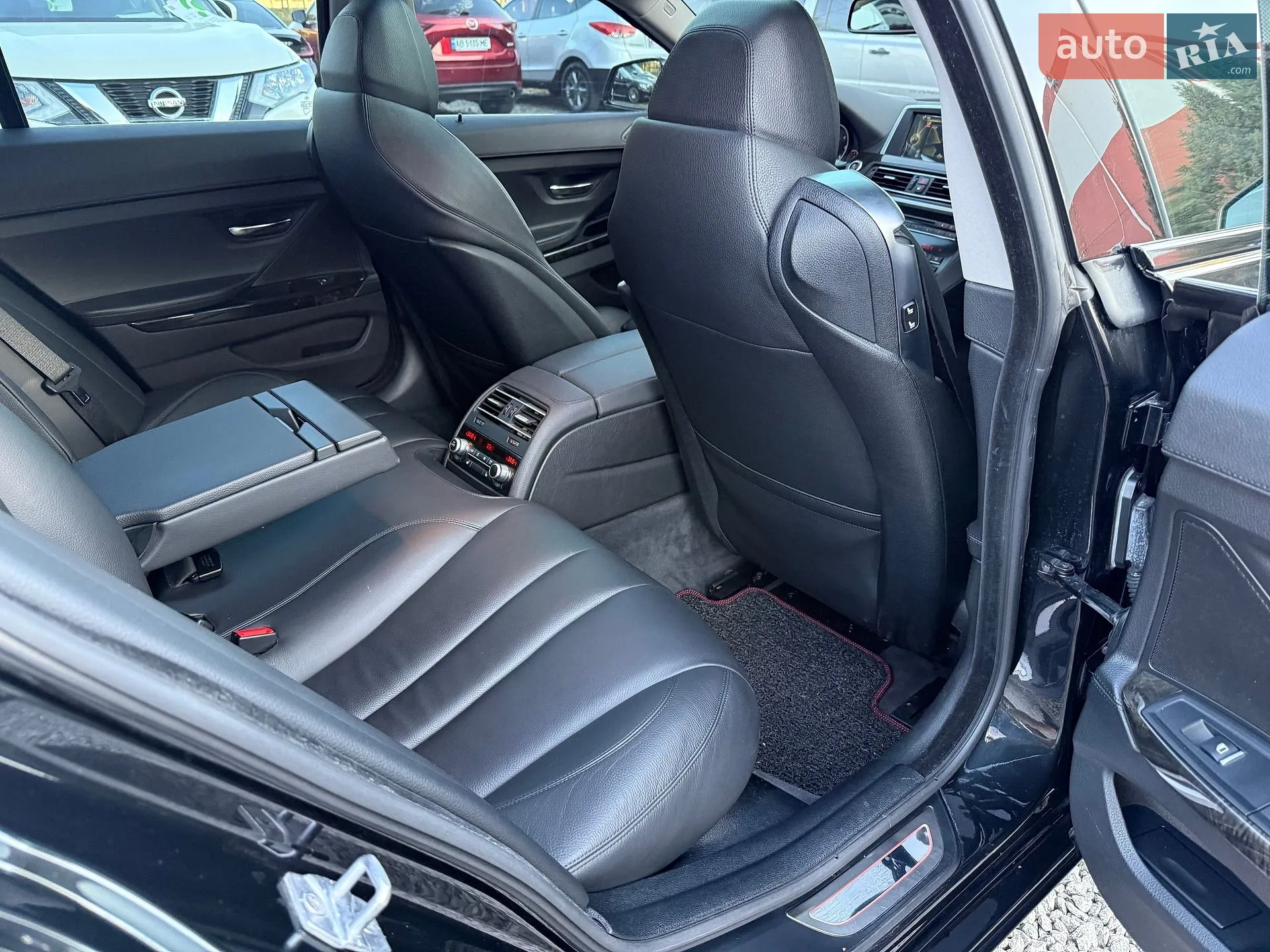 2014 BMW 6er - мініатюра 64