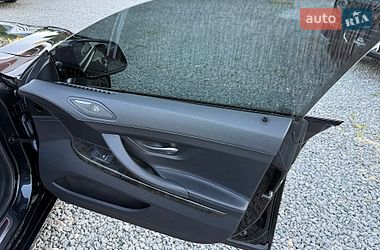 Купе BMW 6 Series 2014 в Виннице