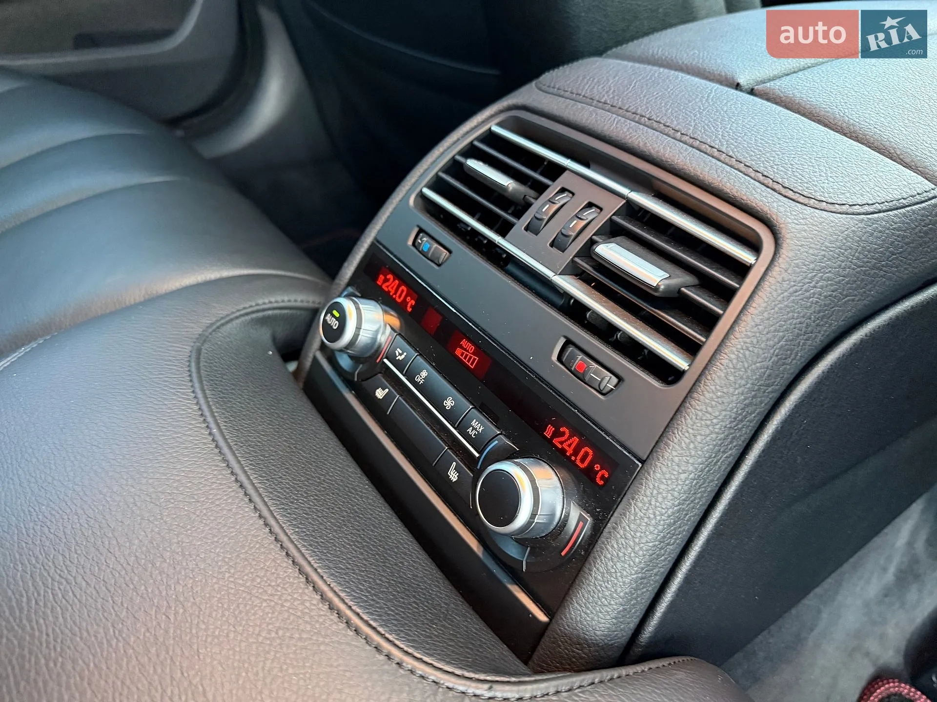 2014 BMW 6er - мініатюра 68