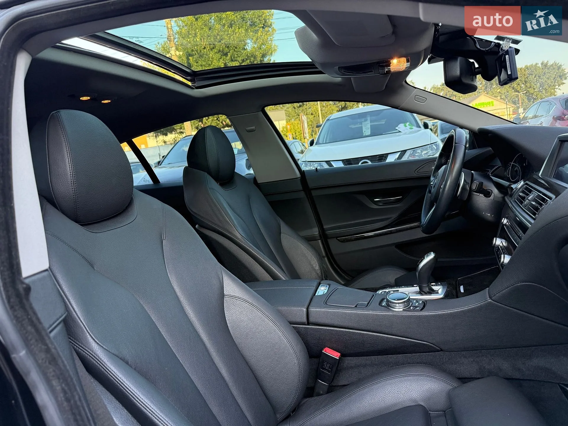 2014 BMW 6er - мініатюра 74