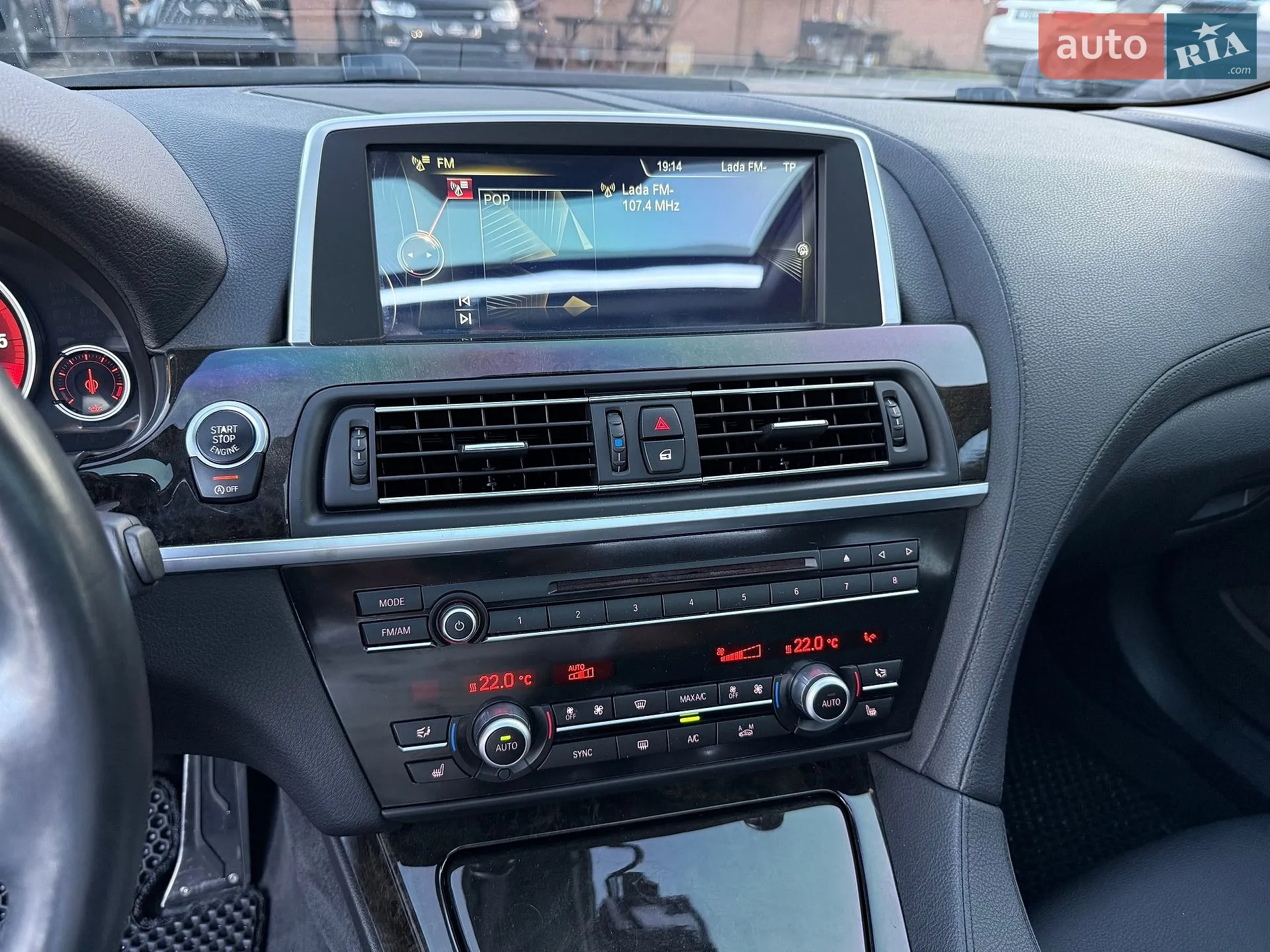 2014 BMW 6er - мініатюра 98