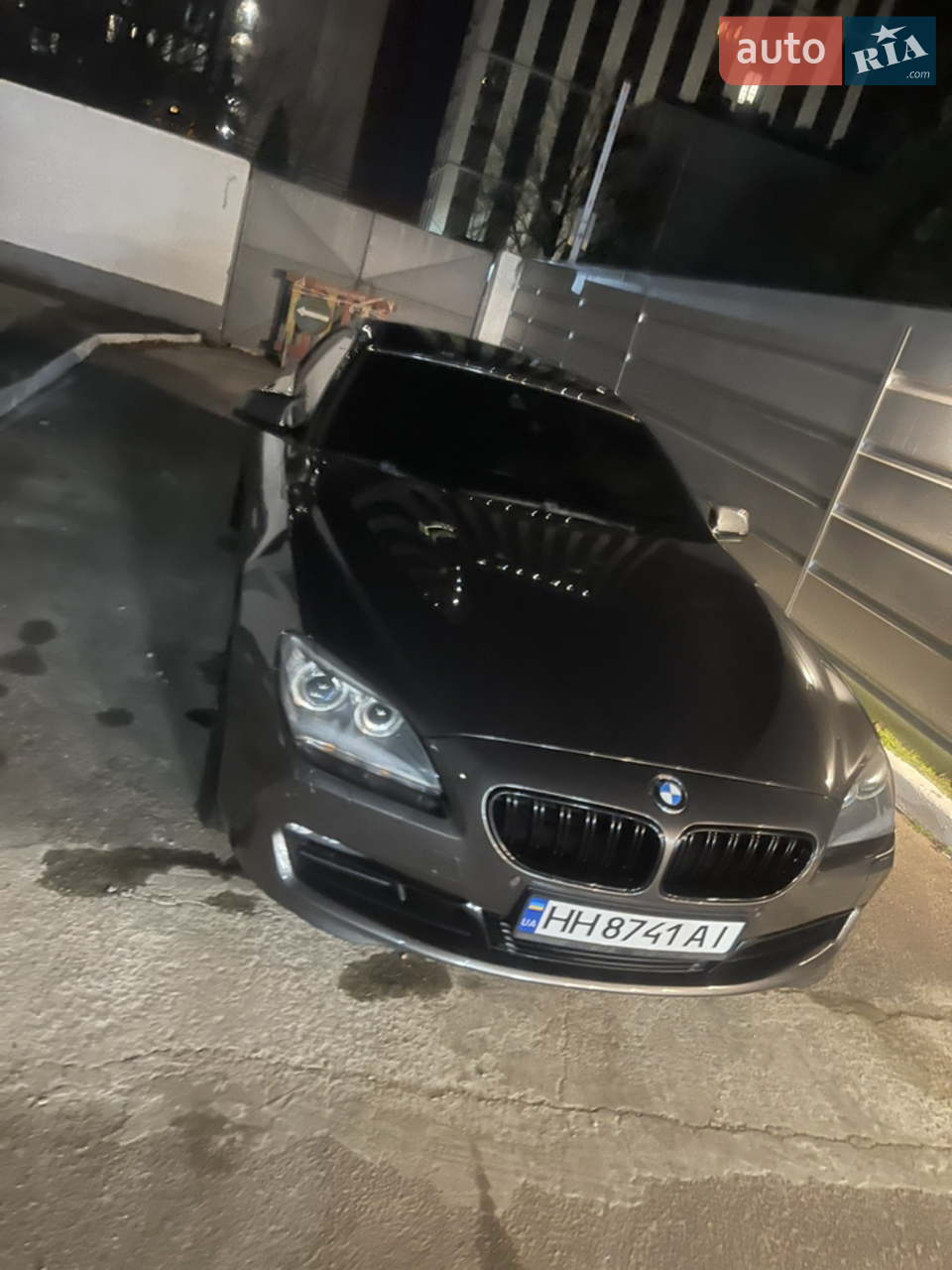 2015 BMW 6er - мініатюра 30