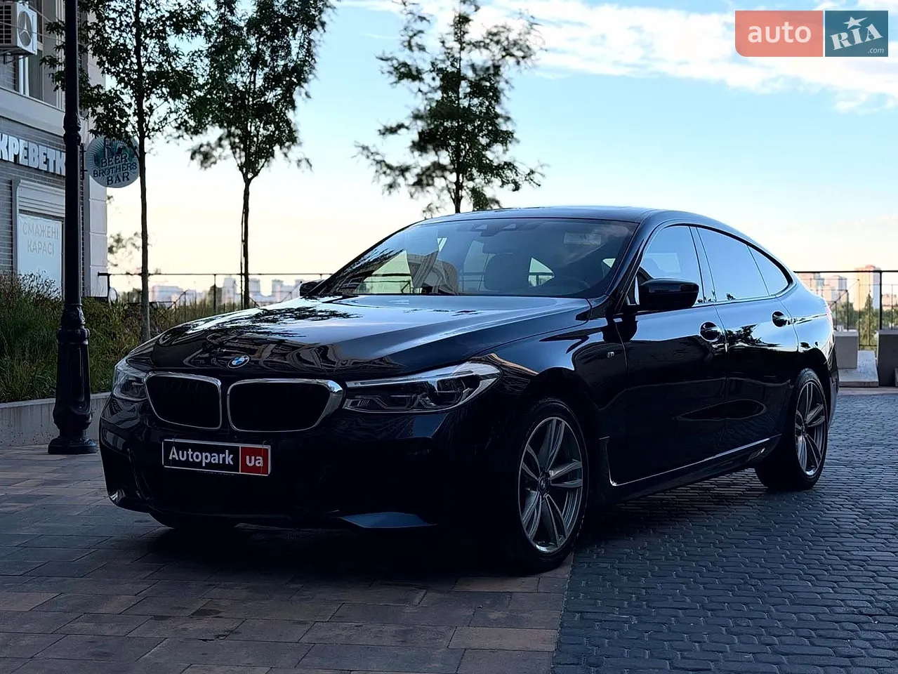 2017 BMW 6er - мініатюра 49