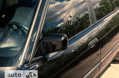 Седан BMW 7 Series 1991 в 