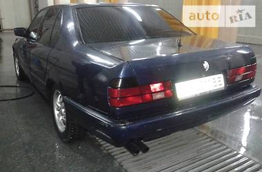 Седан BMW 7 Series 1990 в Каменец-Подольском