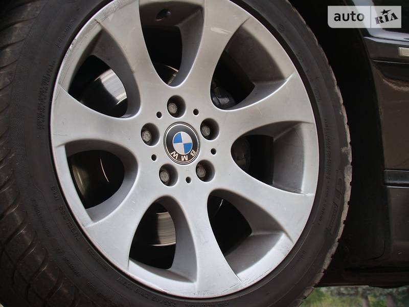 Седан BMW 7 Series 2000 в Ровно фото 16 Седан BMW 7 Series 2000 в Ровно