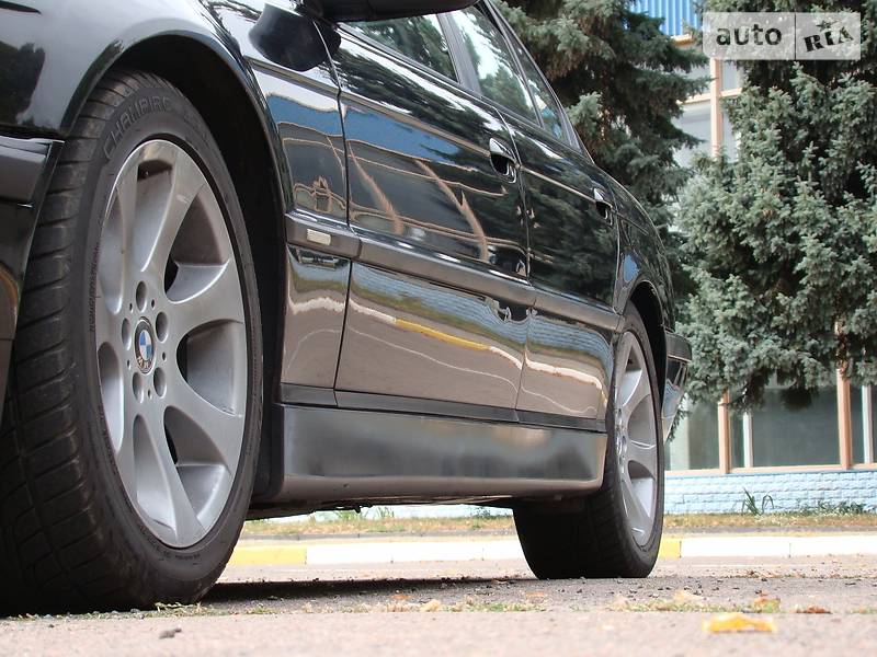 Седан BMW 7 Series 2000 в Ровно фото 18 Седан BMW 7 Series 2000 в Ровно