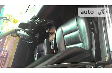 Седан BMW 7 Series 1991 в 